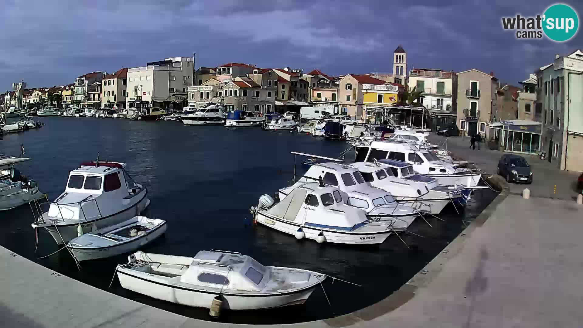 Camera en vivo Vodice