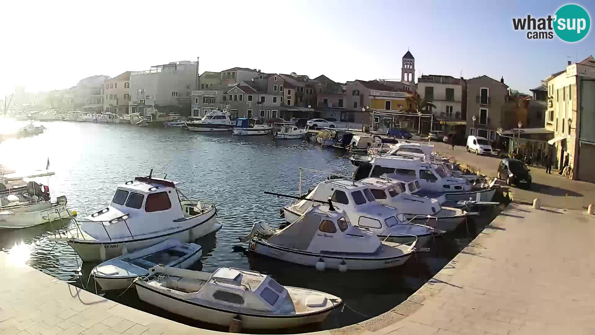 Livecam Vodice