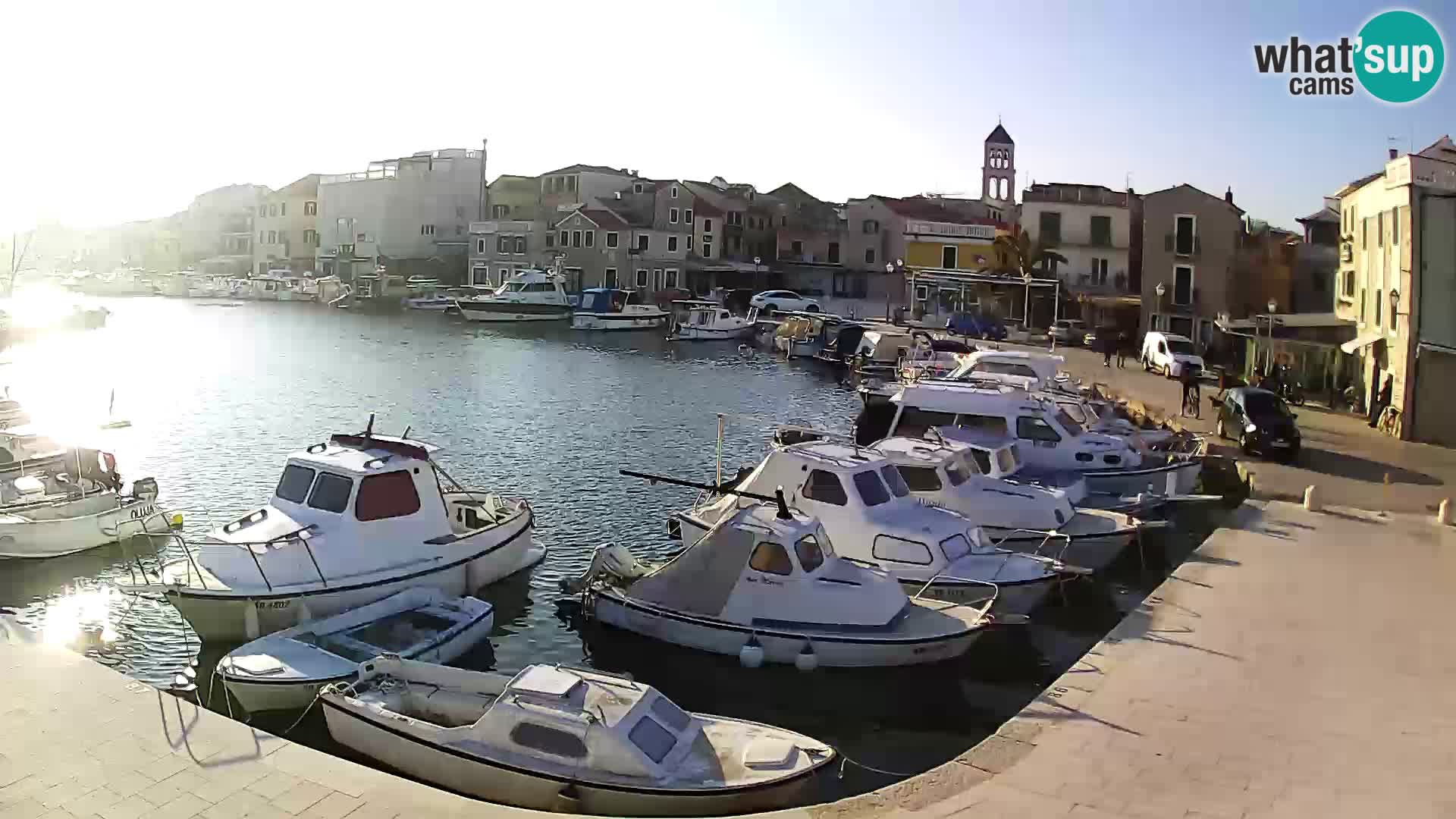 Livecam Vodice