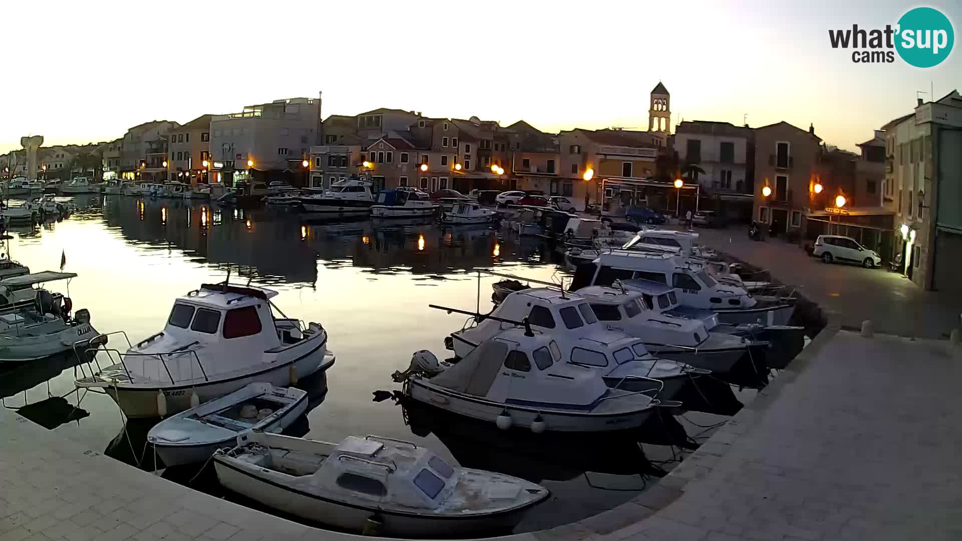 Livecam Vodice