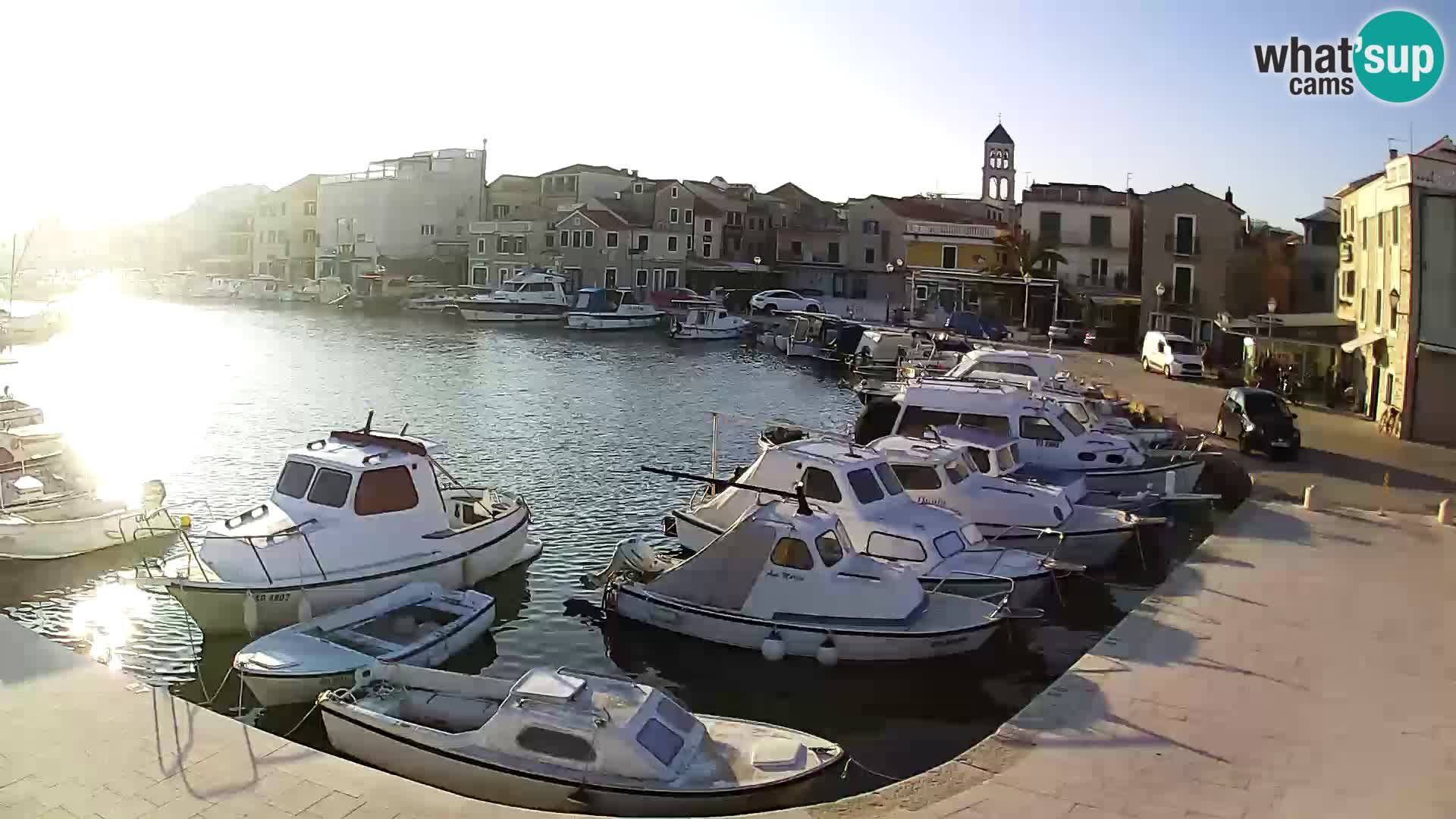 Livecam Vodice
