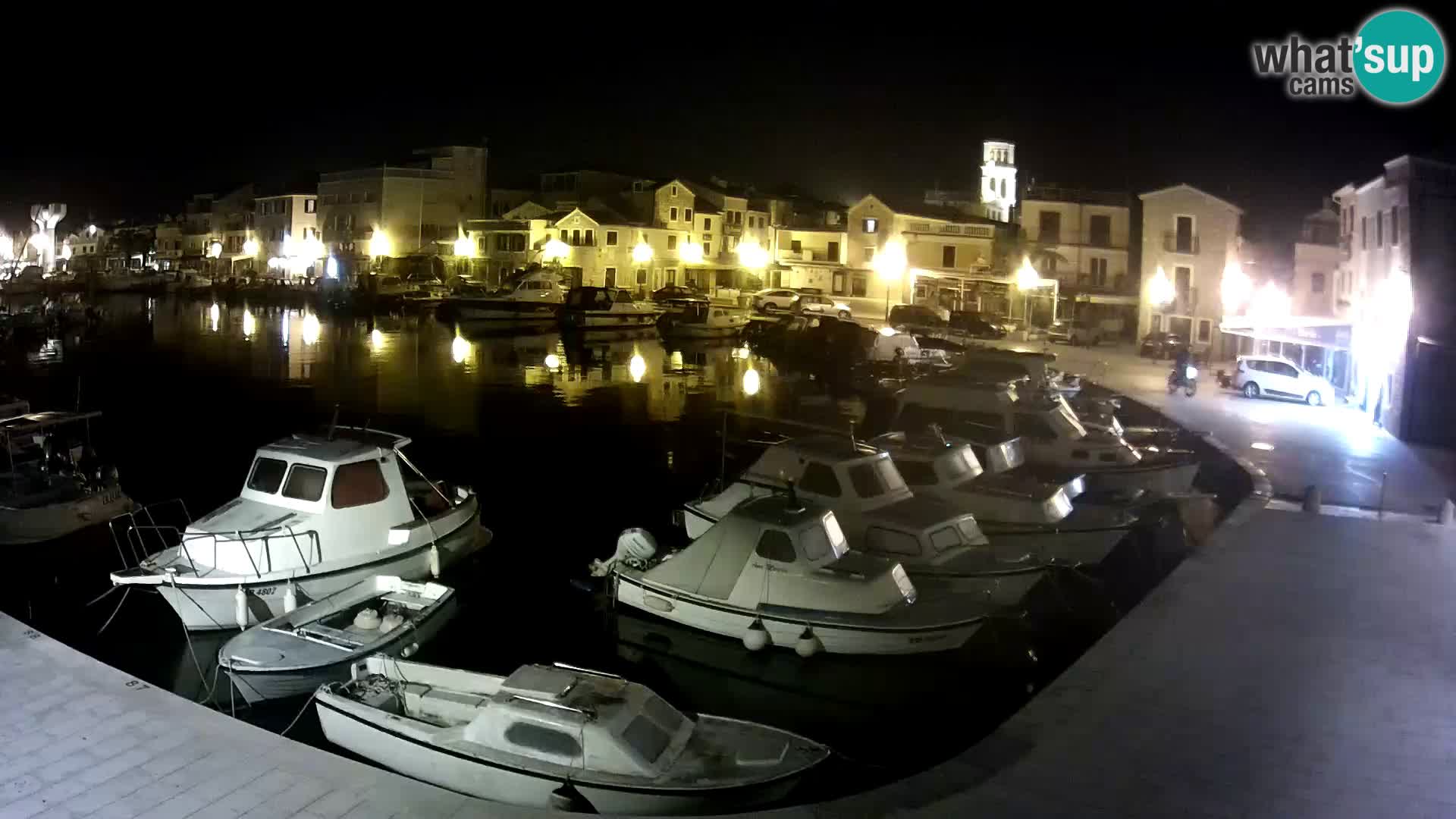 Livecam Vodice