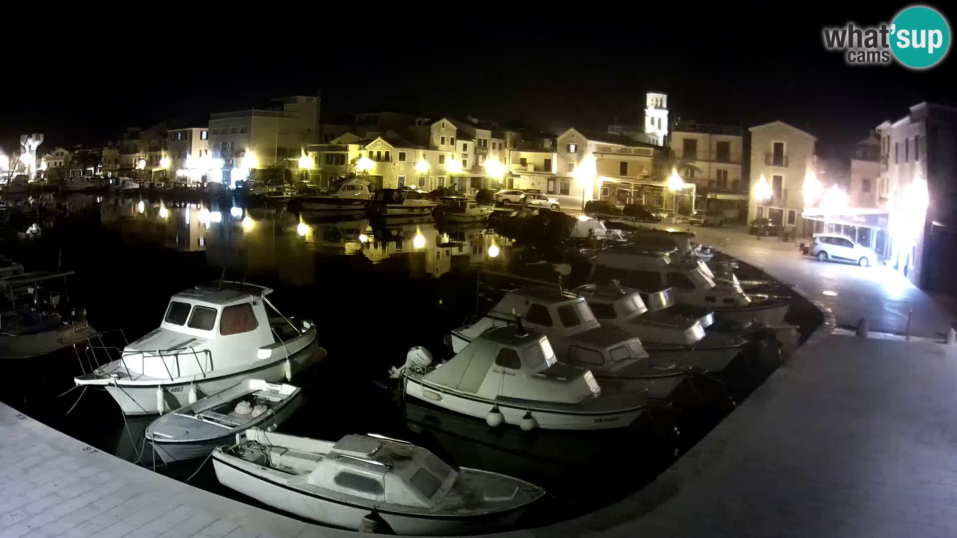 Livecam Vodice
