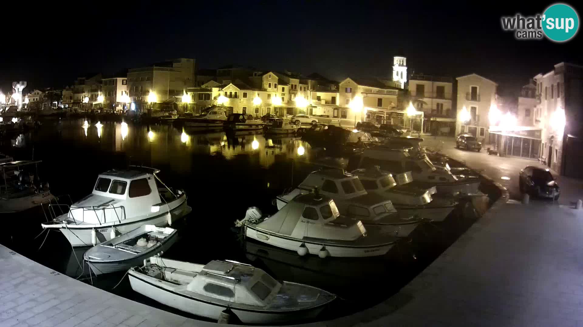 Livecam Vodice