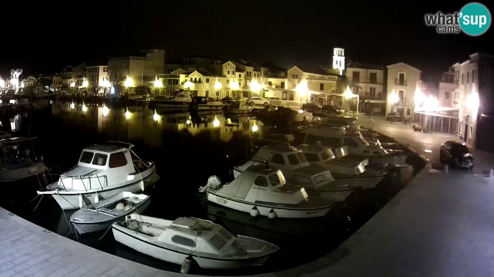 Livecam Vodice