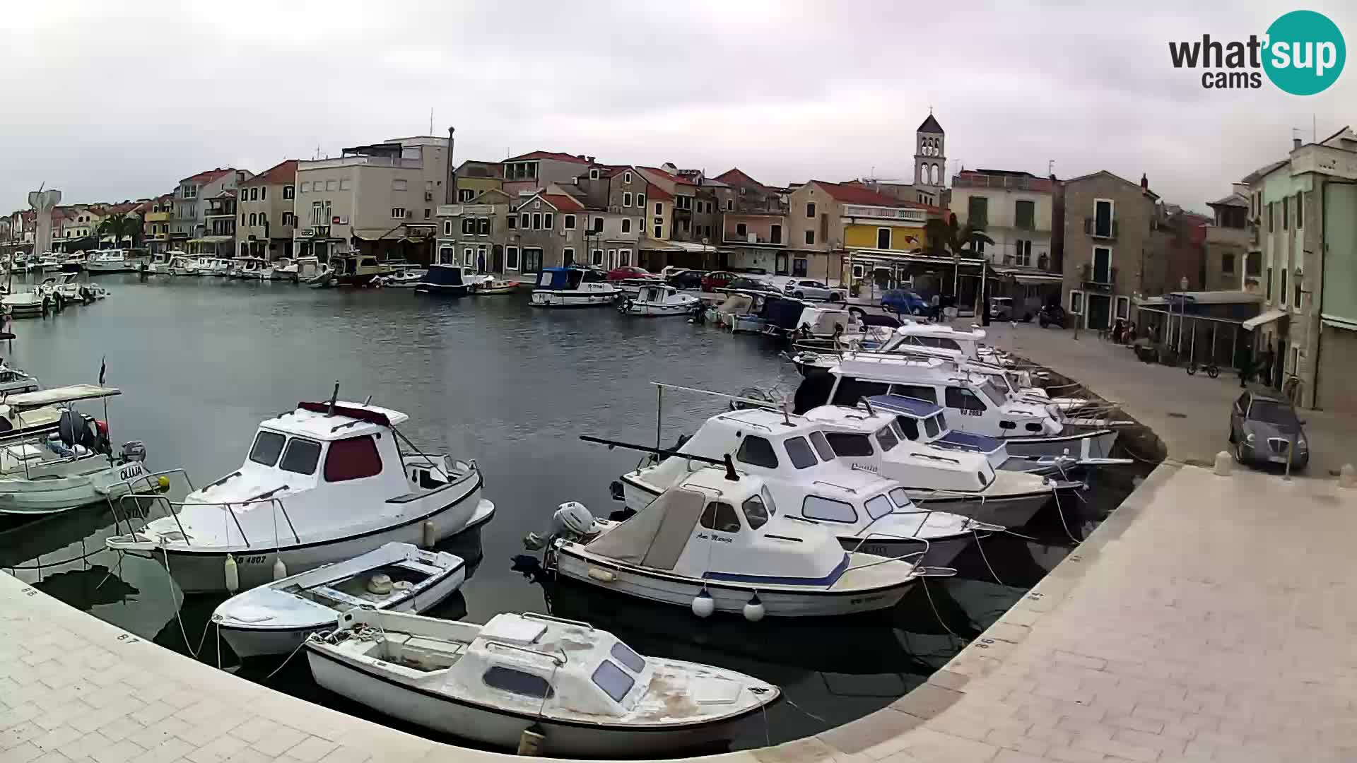 Livecam Vodice