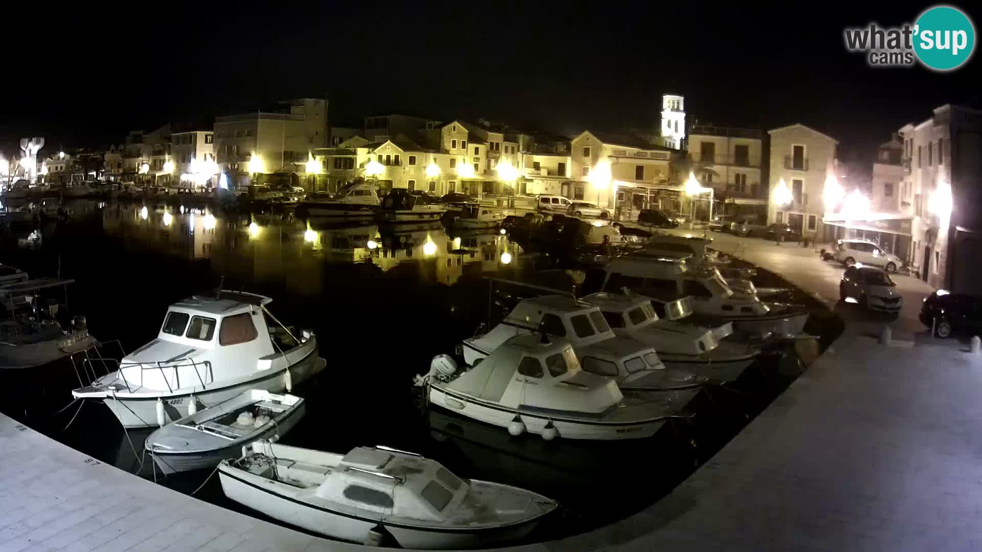 Livecam Vodice