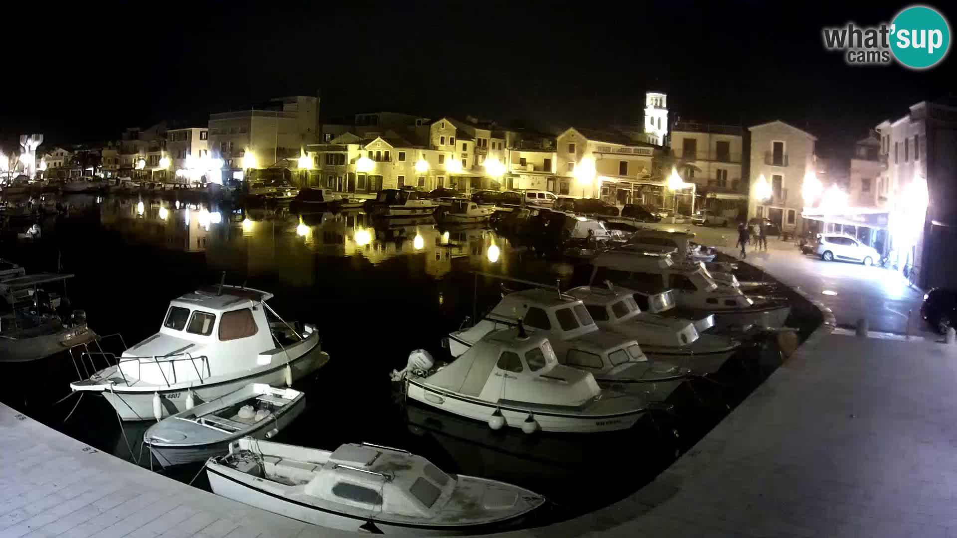 Livecam Vodice
