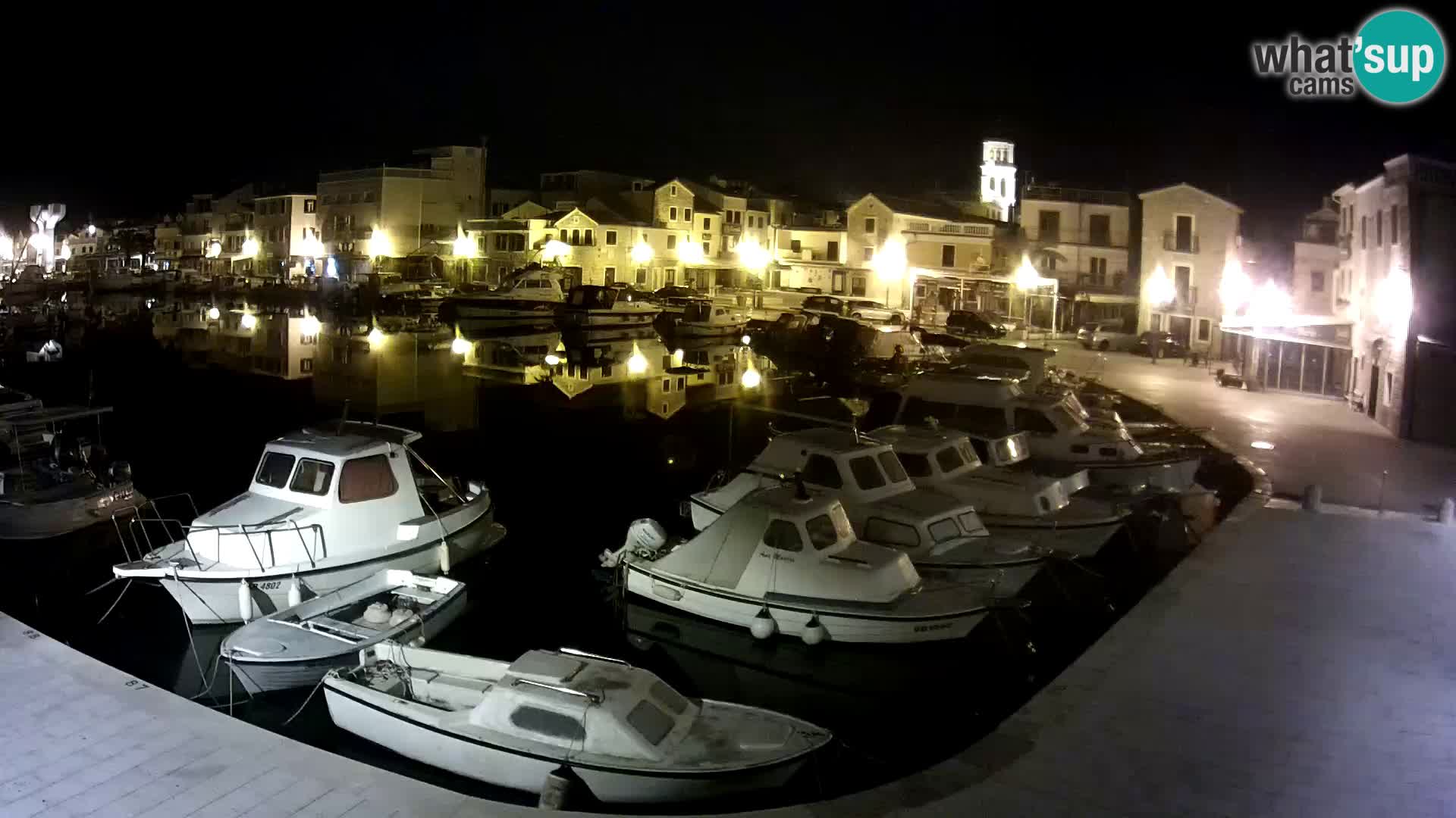 Livecam Vodice