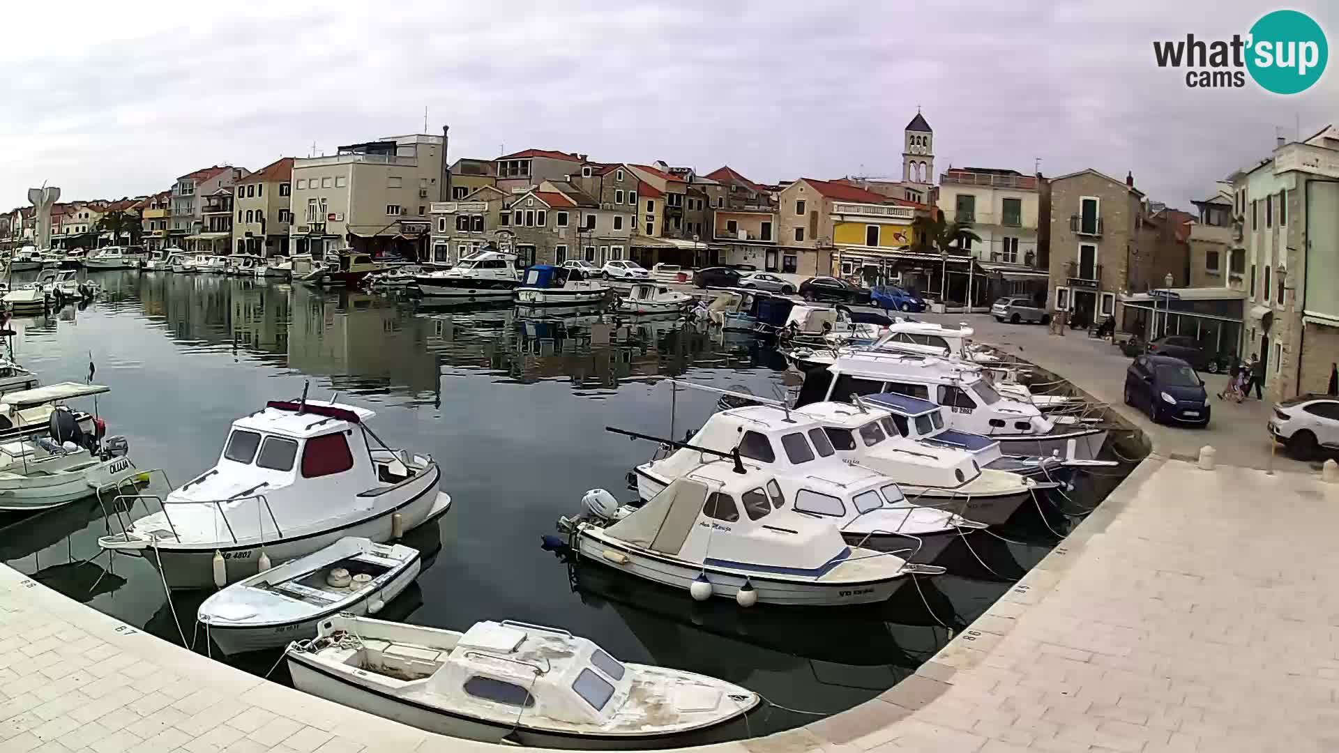 Livecam Vodice