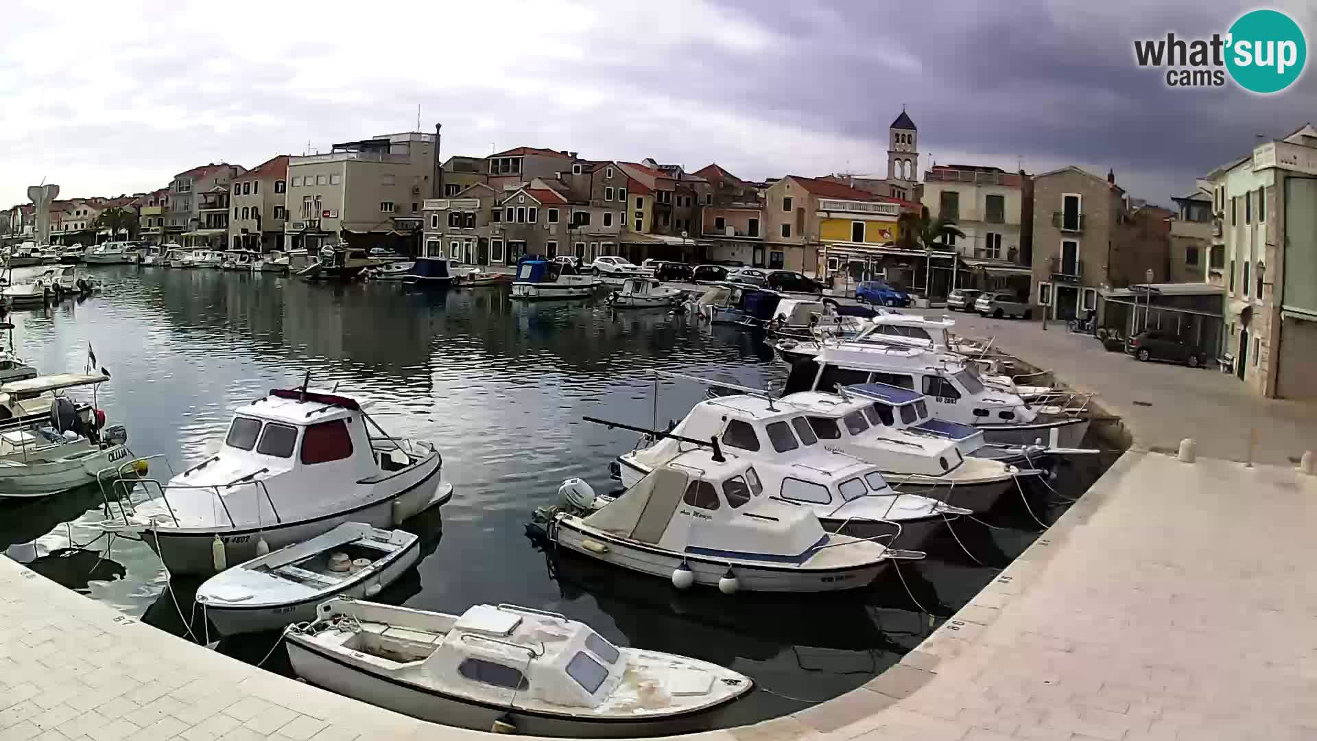 Livecam Vodice