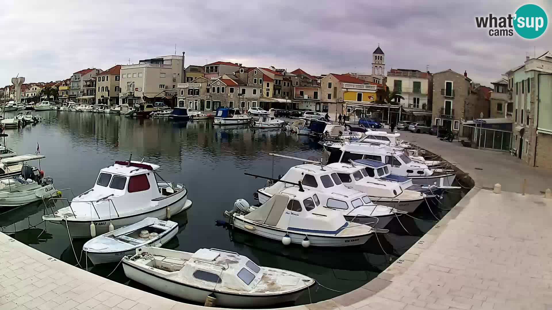 Livecam Vodice