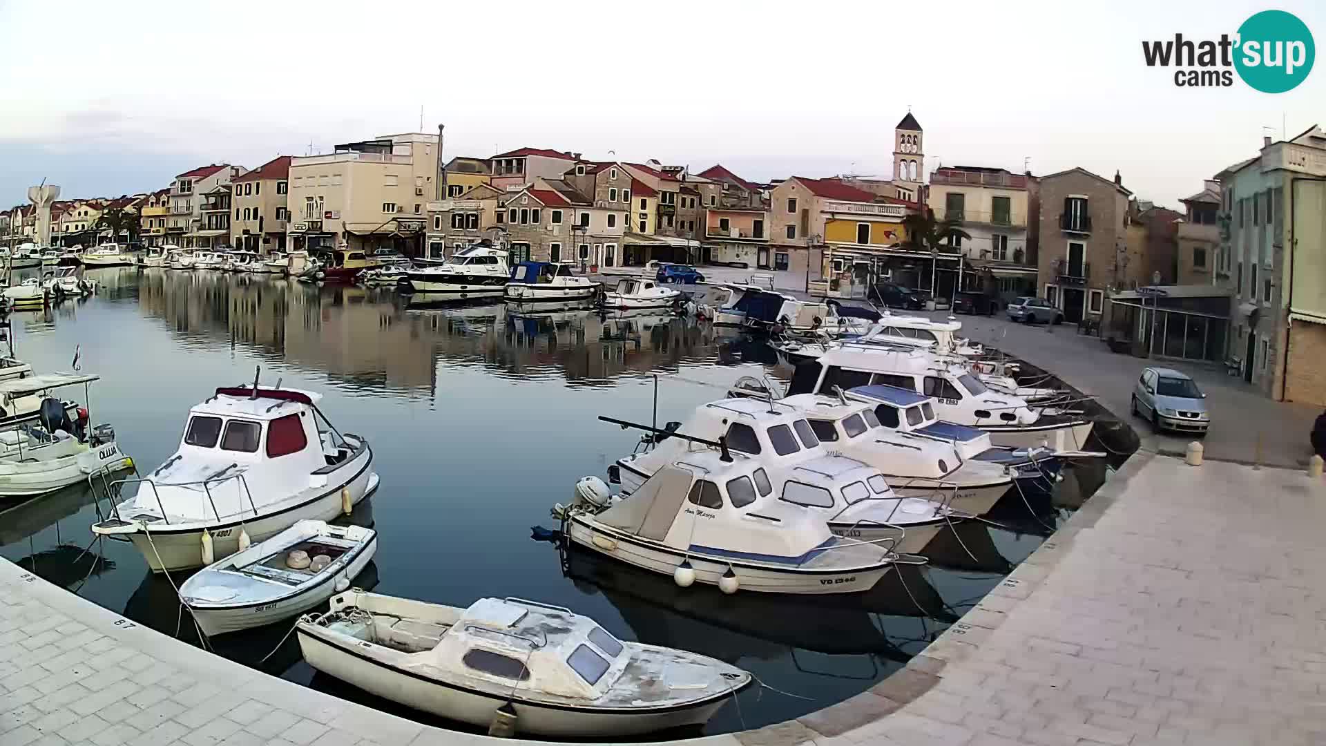 Livecam Vodice