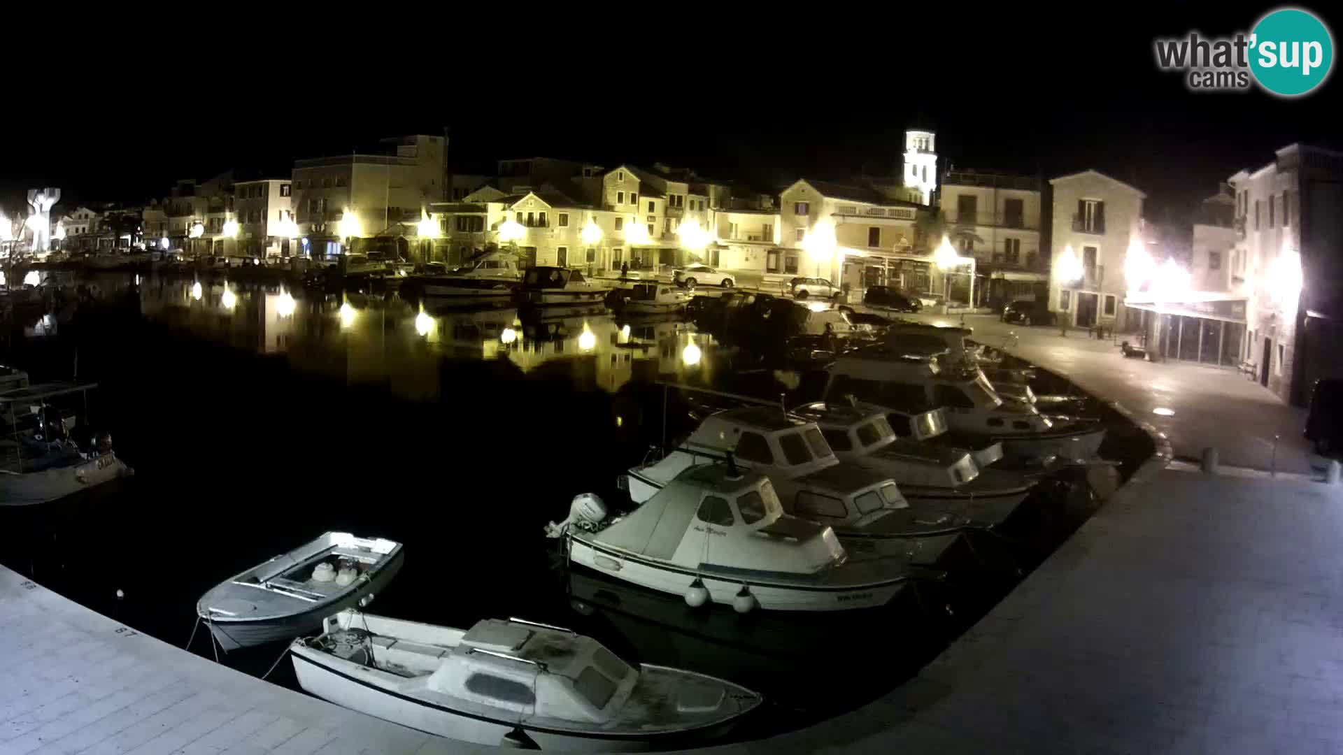 Livecam Vodice