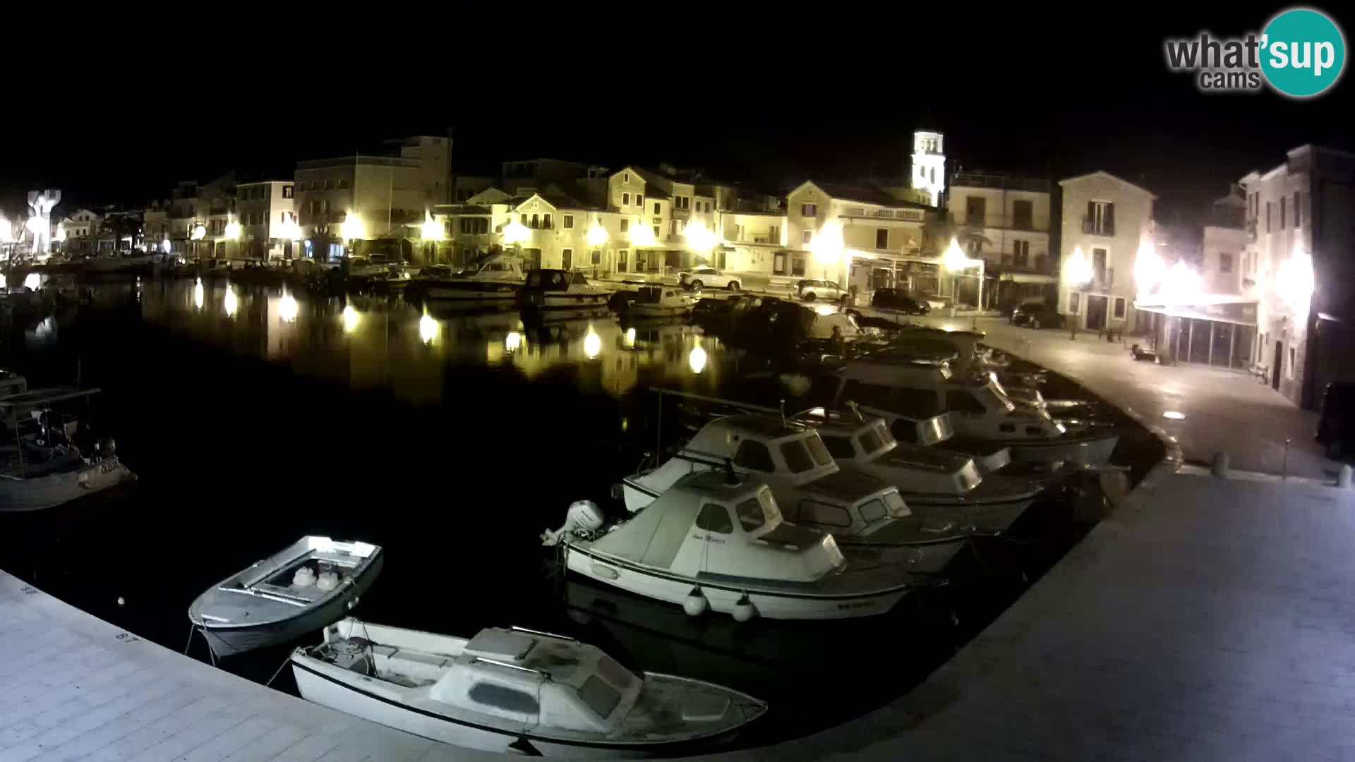 Livecam Vodice