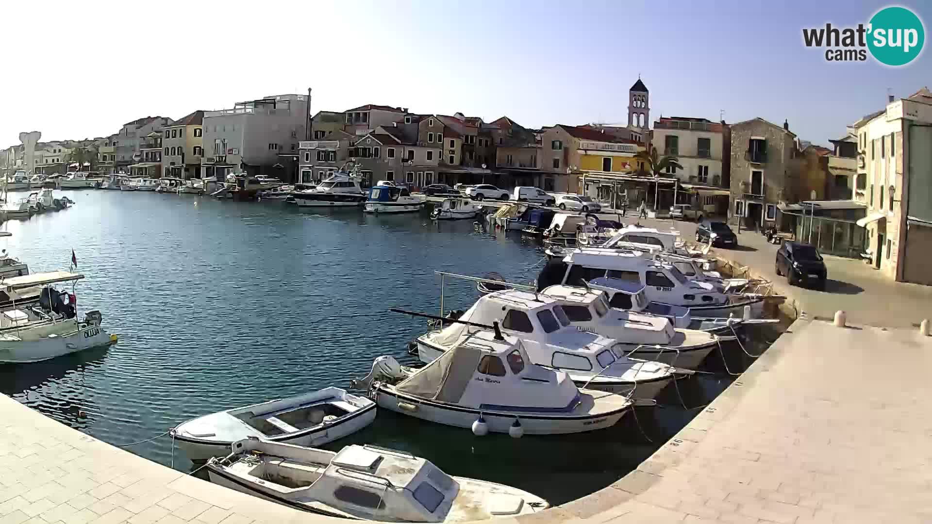 Webcam Vodice