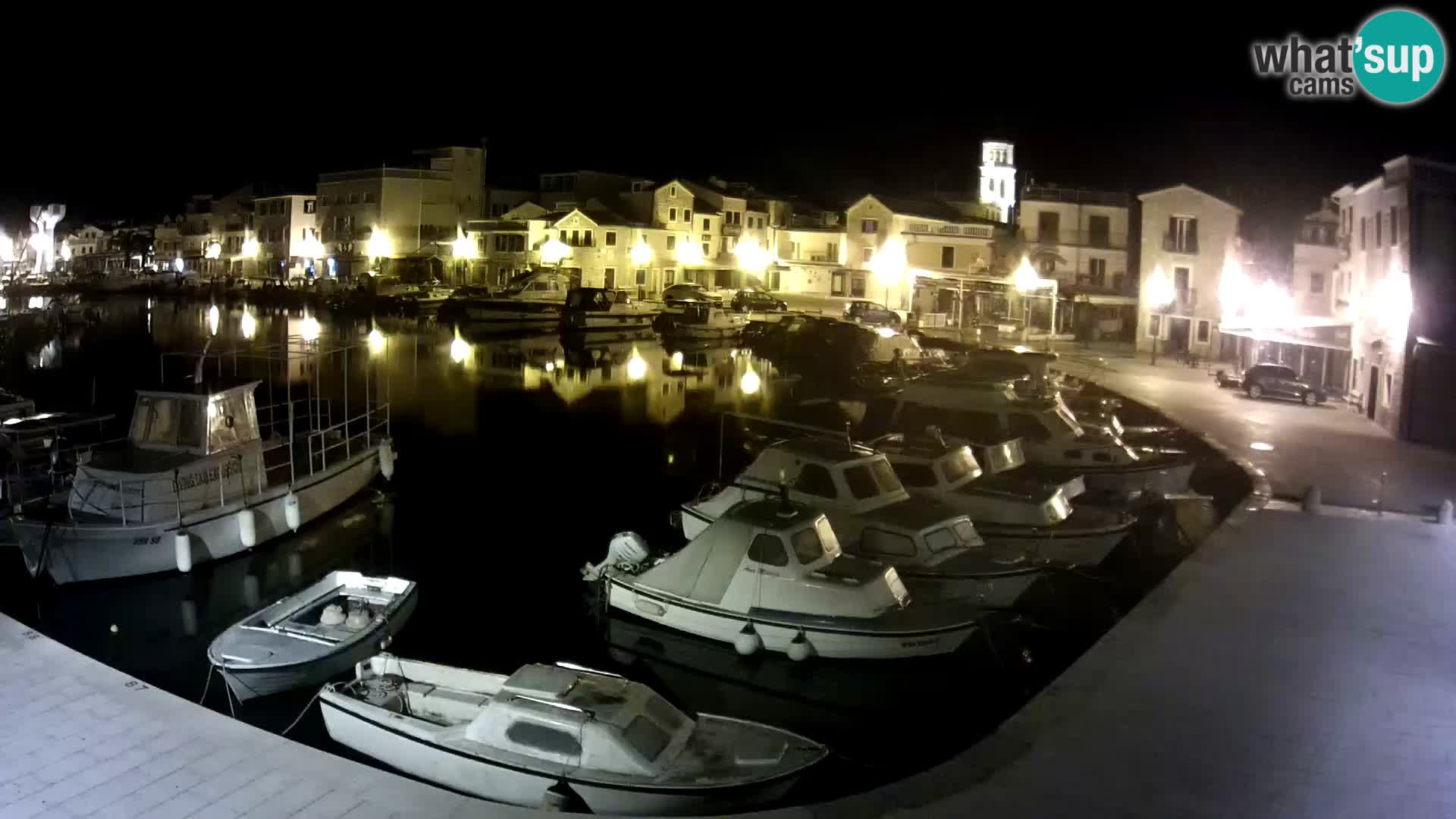 Livecam Vodice