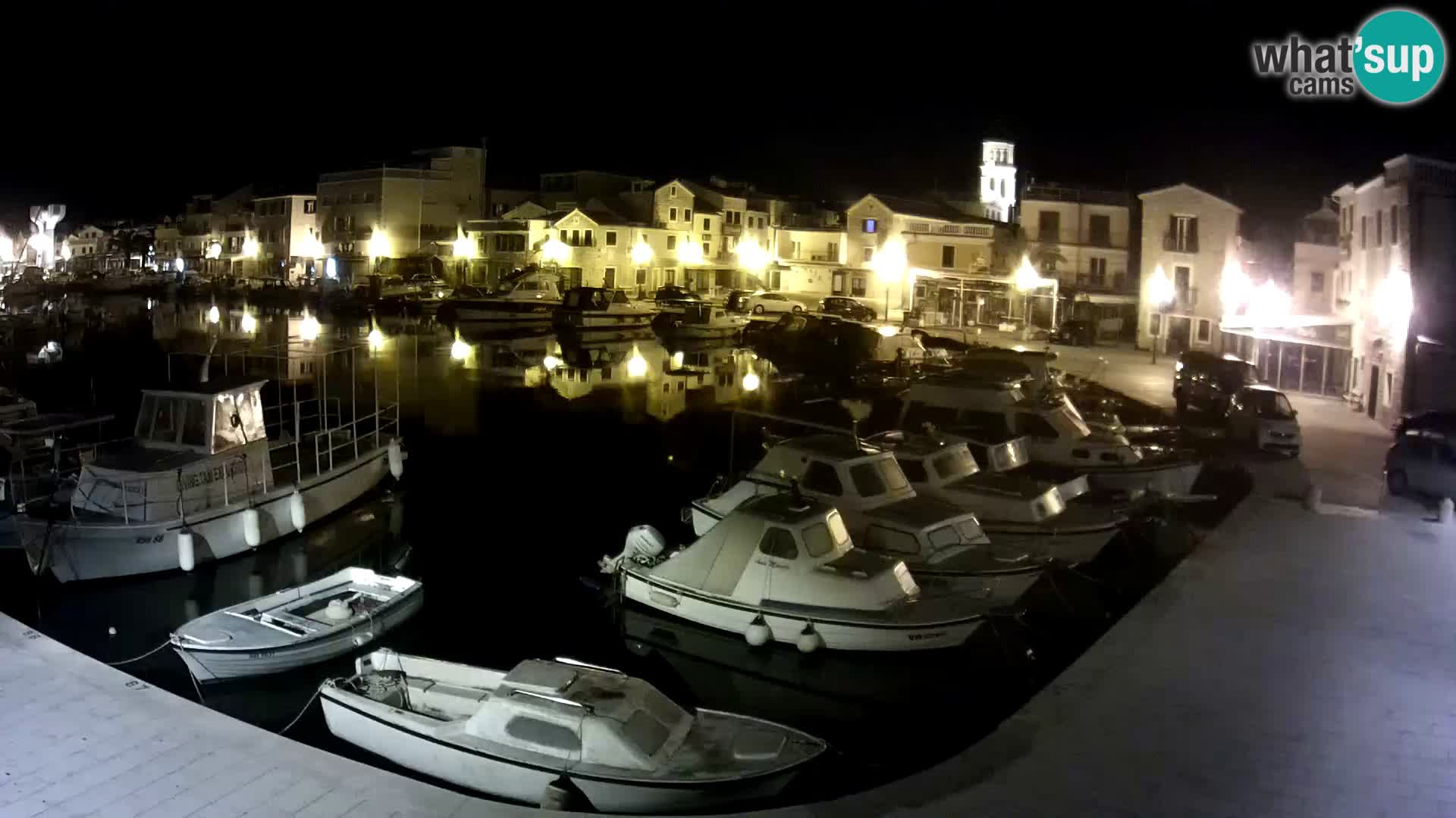 Camera en vivo Vodice