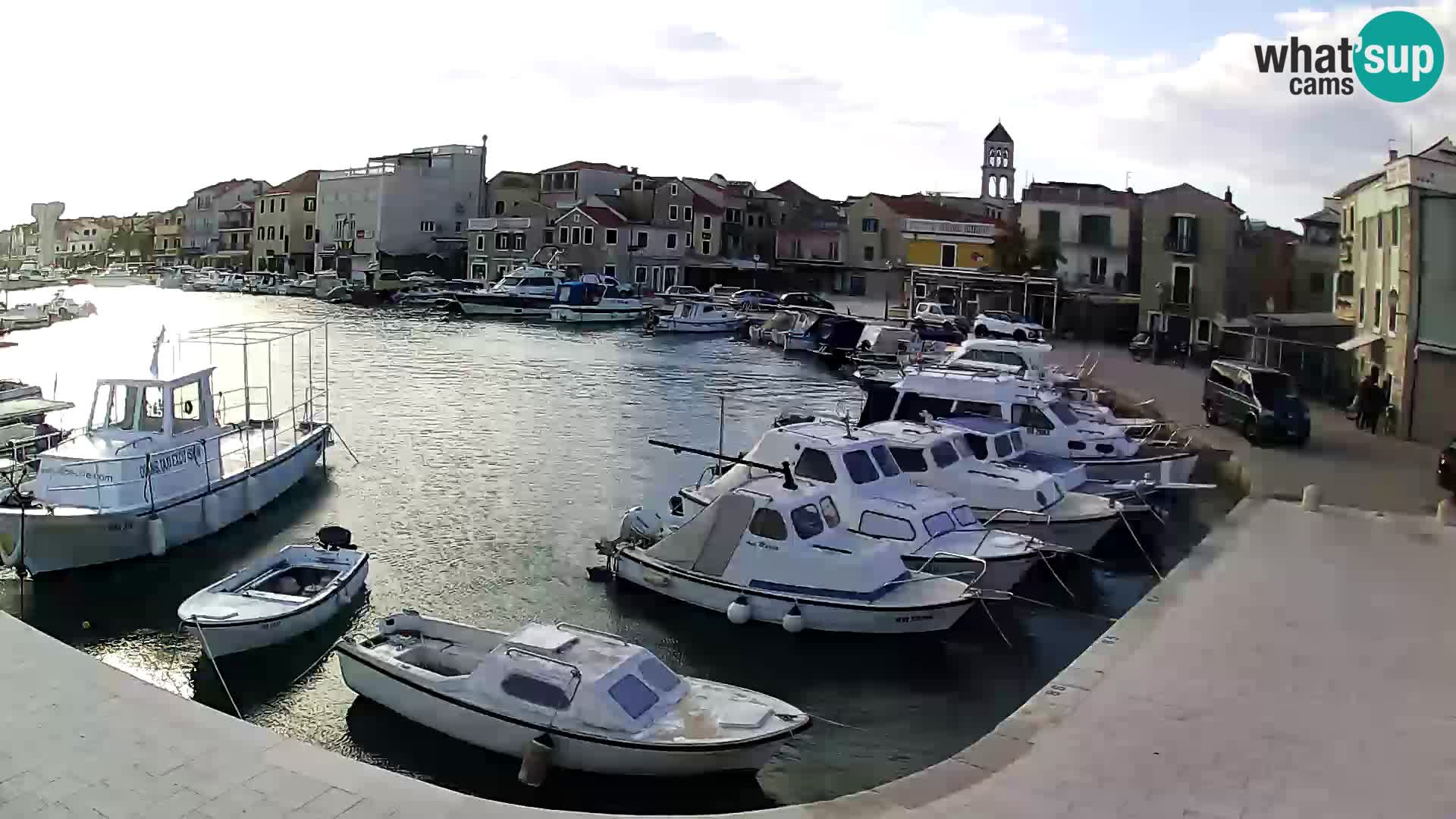Livecam Vodice