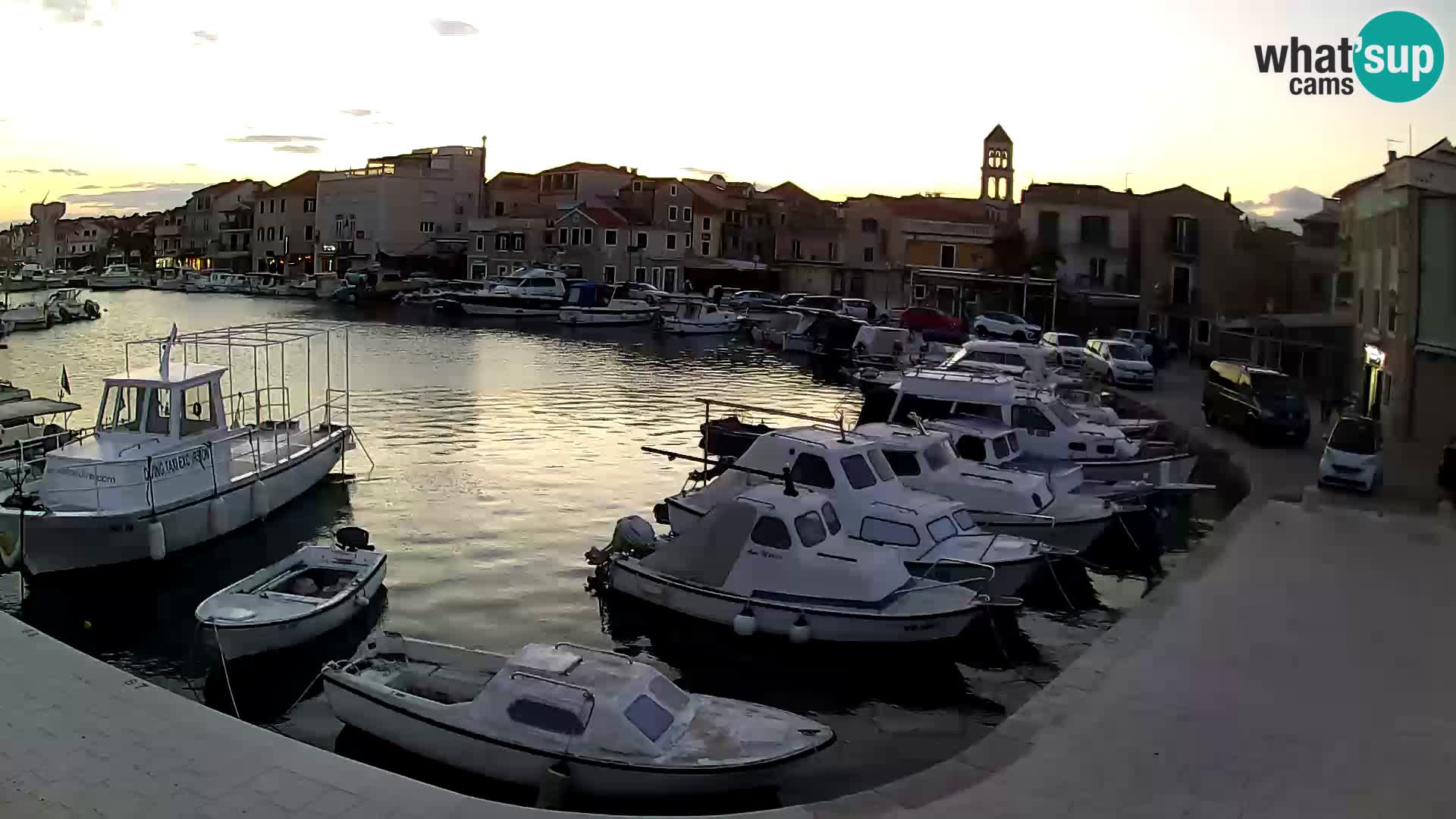 Livecam Vodice