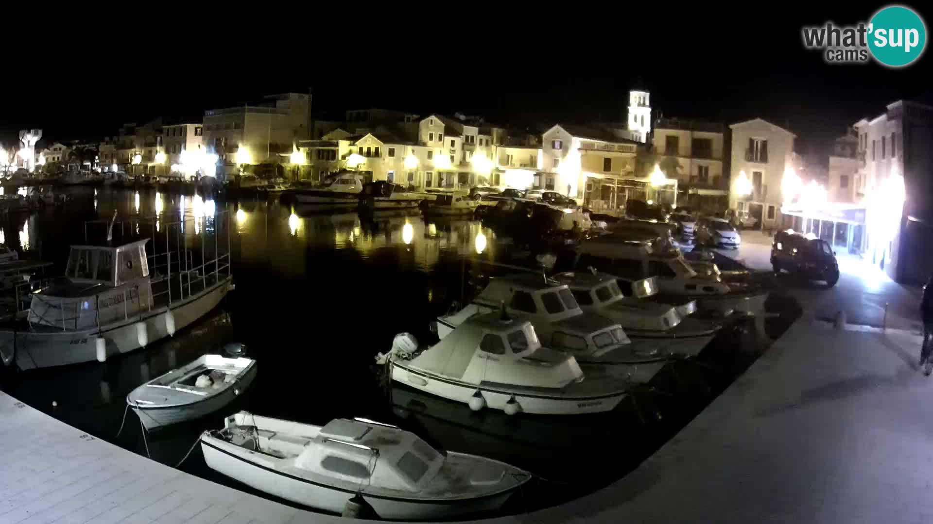 Livecam Vodice