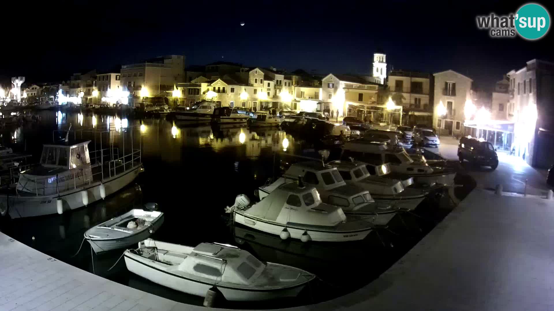 Livecam Vodice