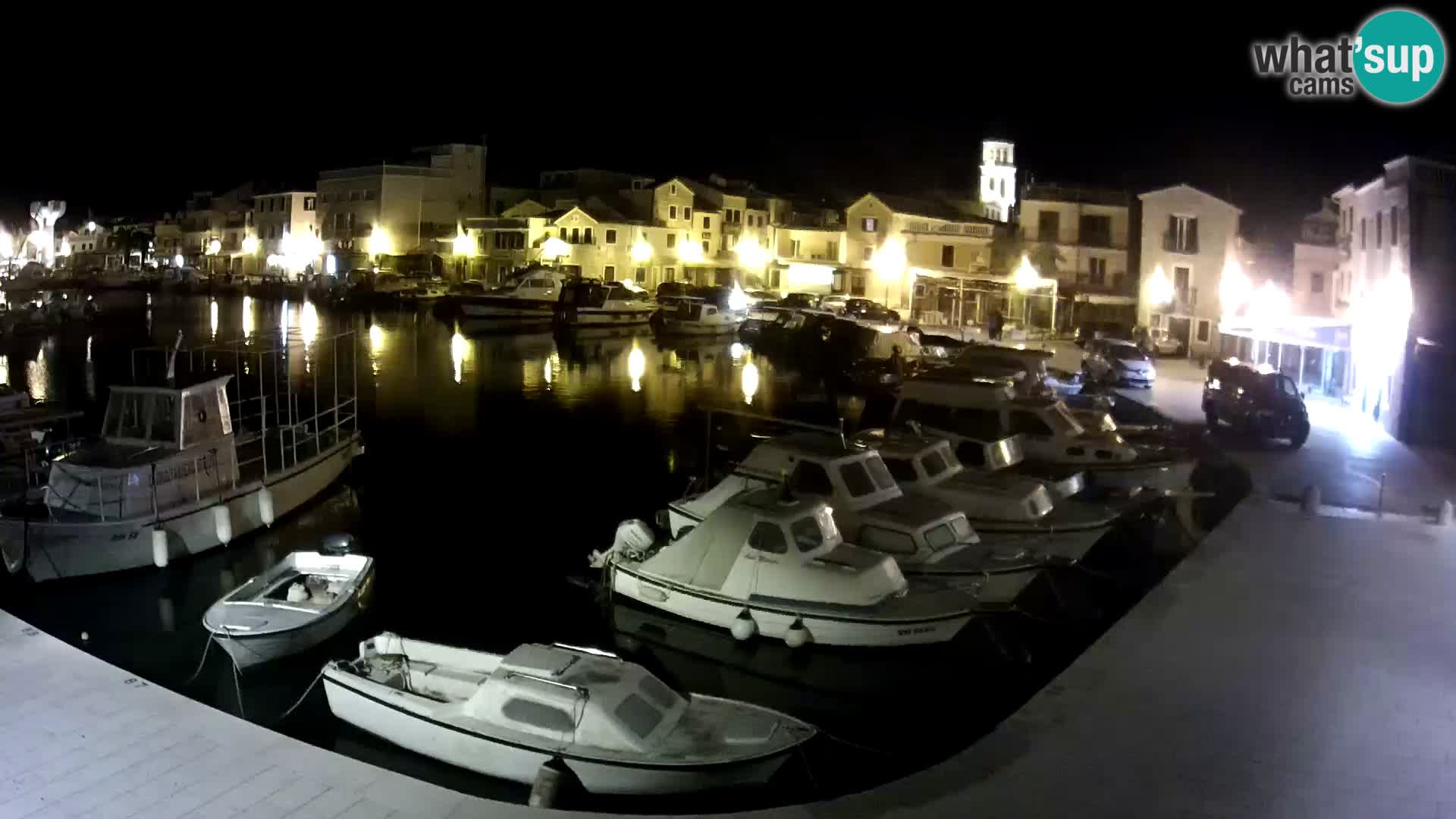 Livecam Vodice
