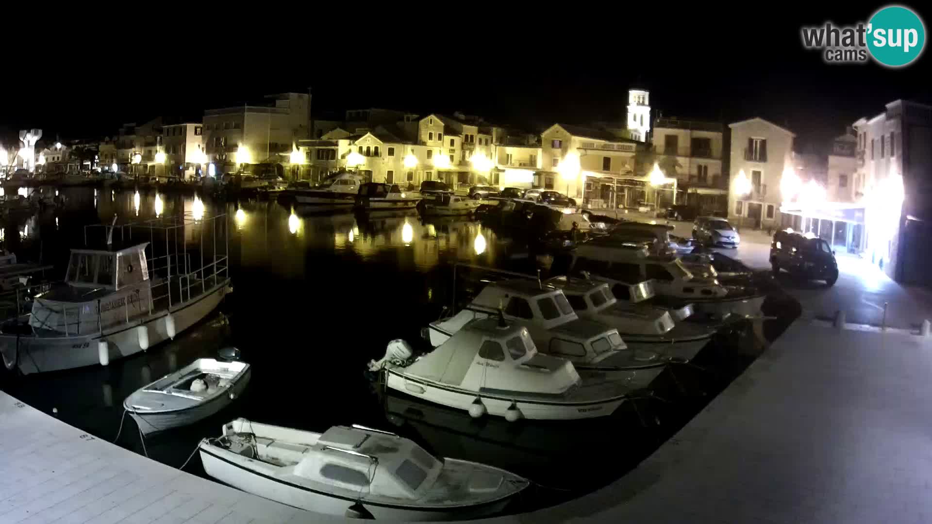 Livecam Vodice