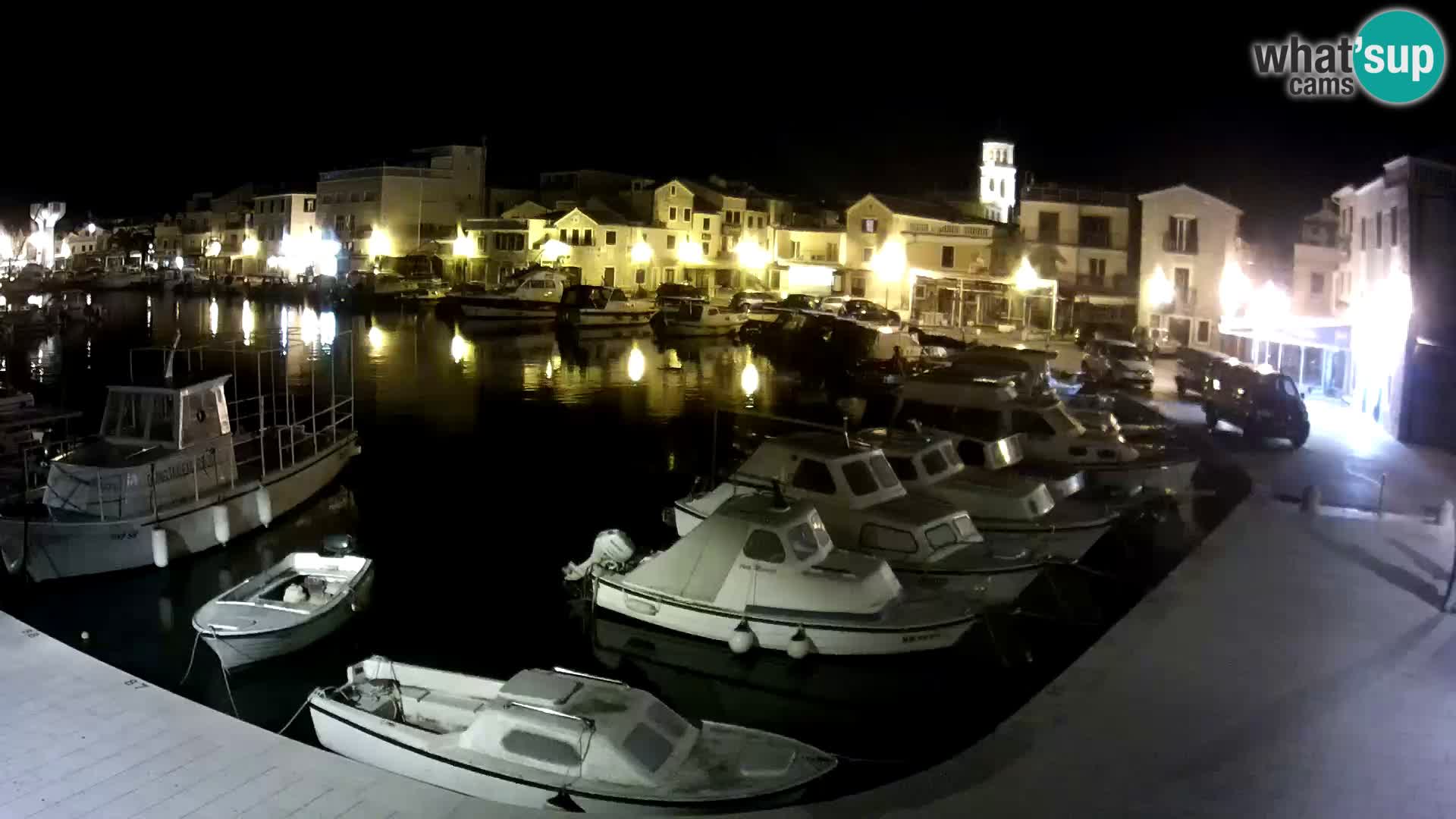 Livecam Vodice