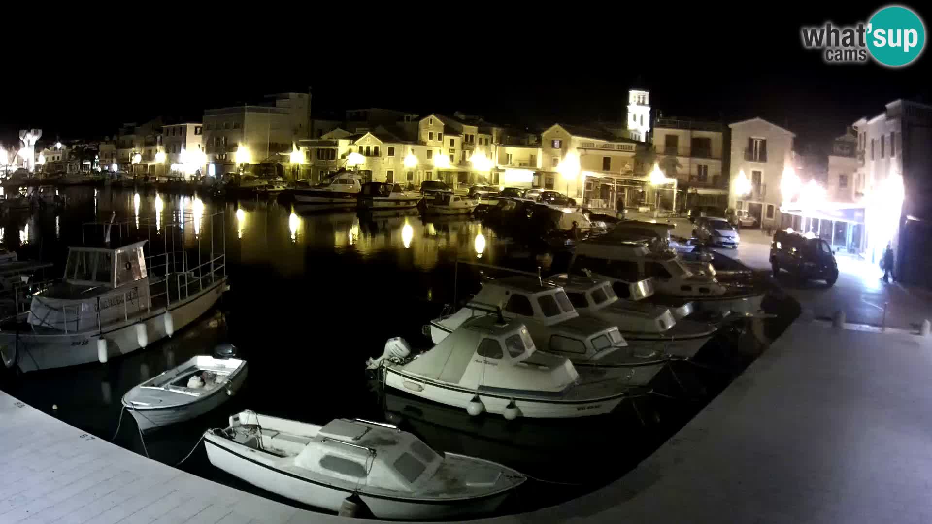 Livecam Vodice