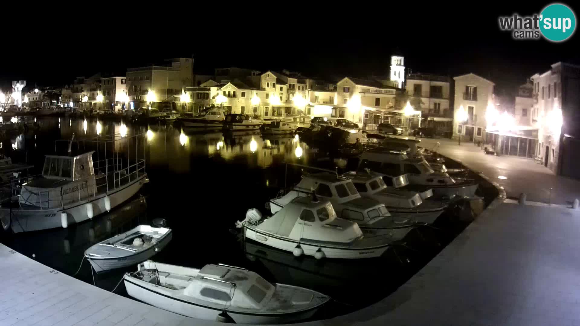 Livecam Vodice