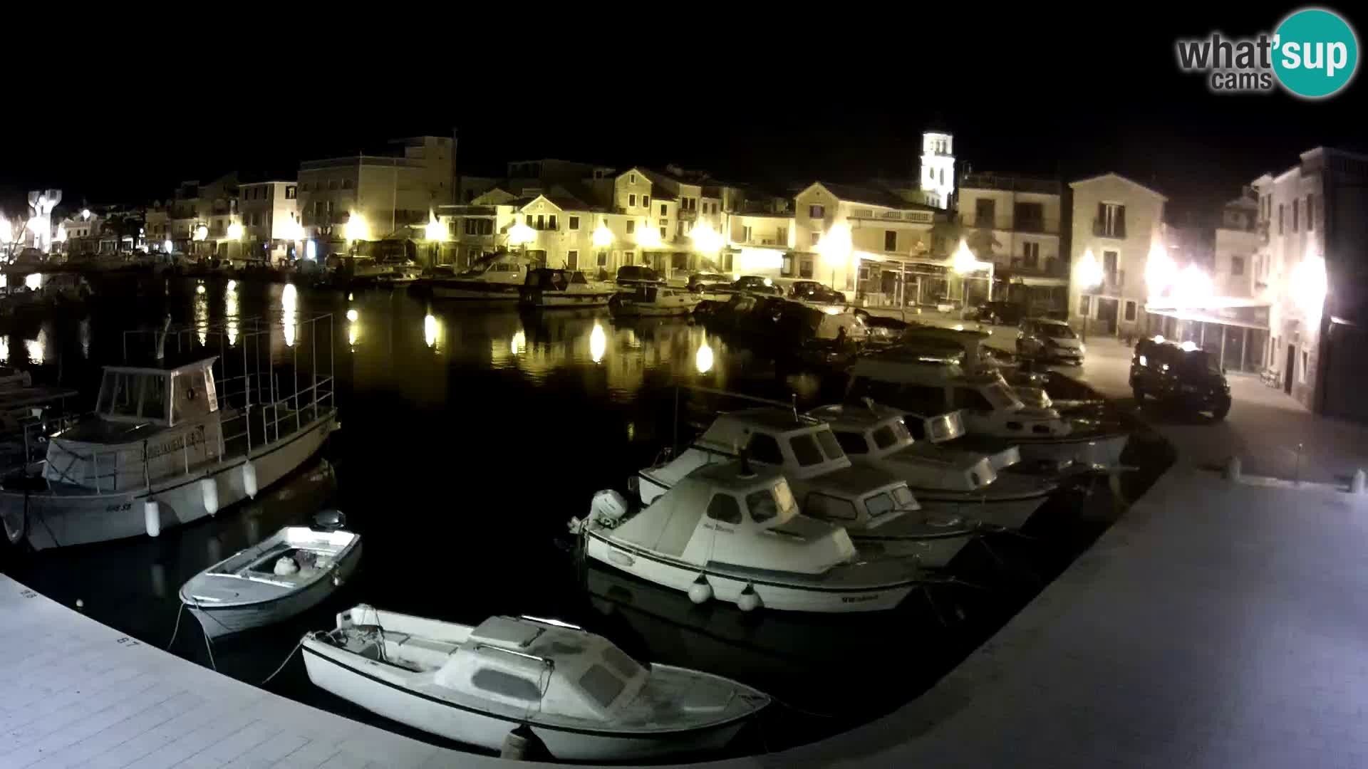 Livecam Vodice