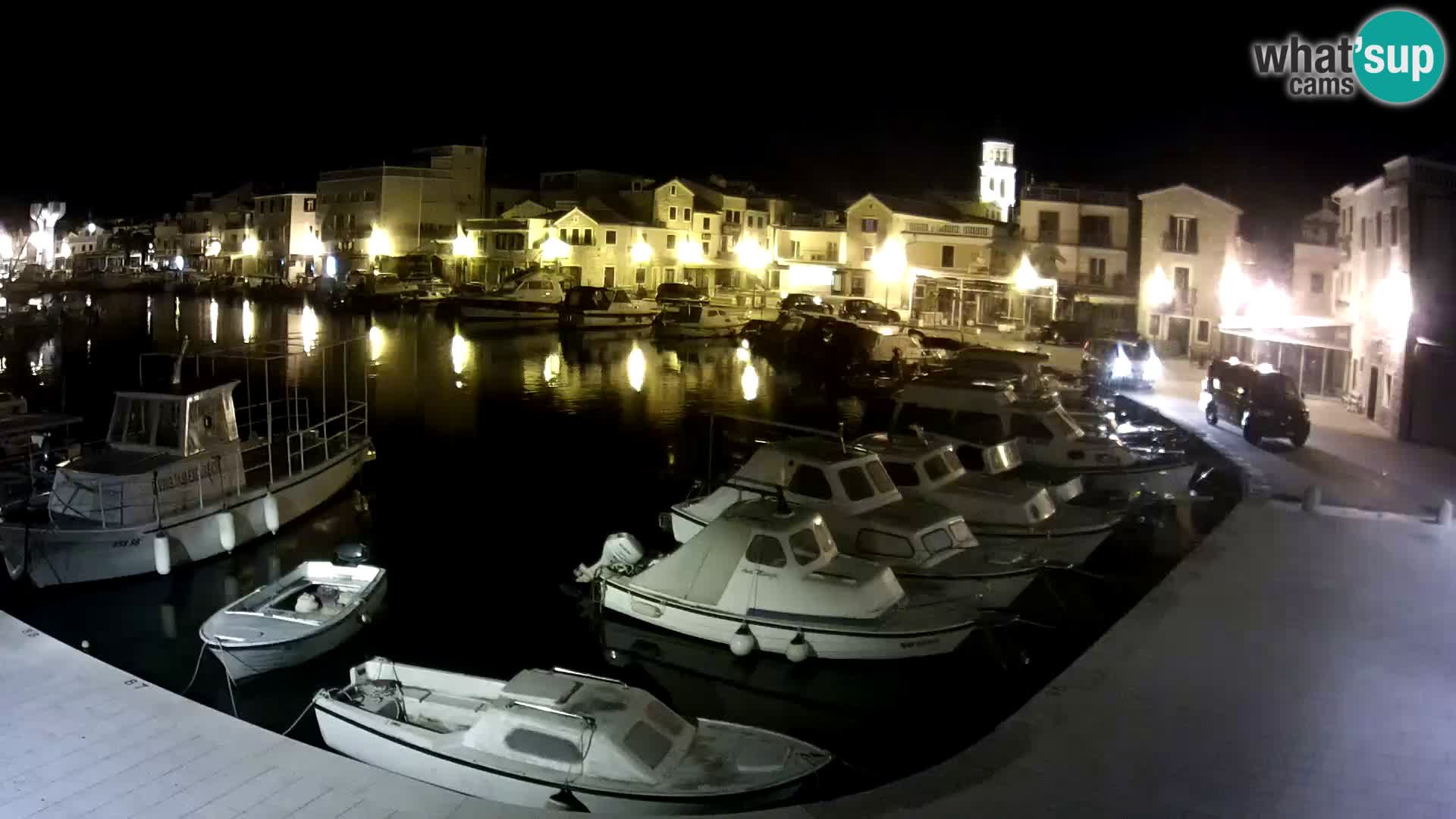Camera en vivo Vodice