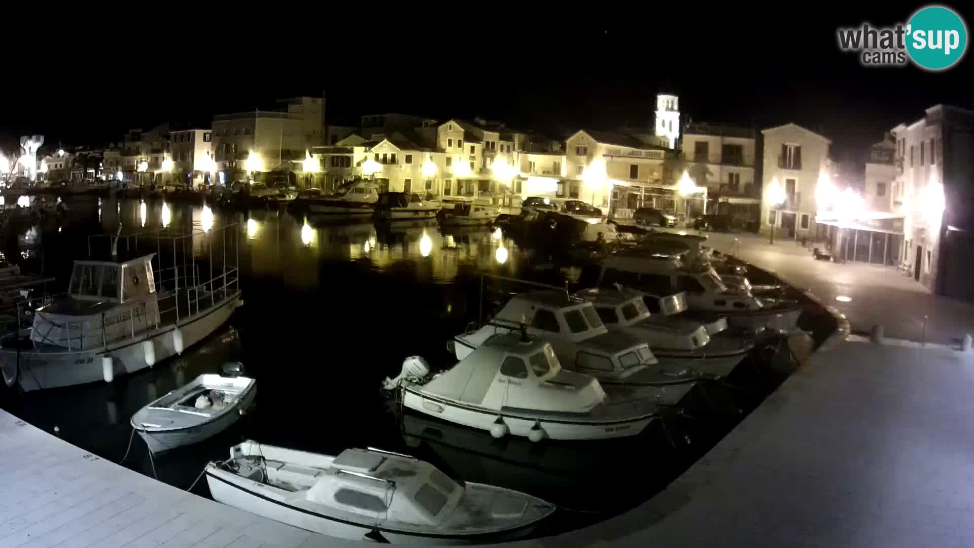 Livecam Vodice