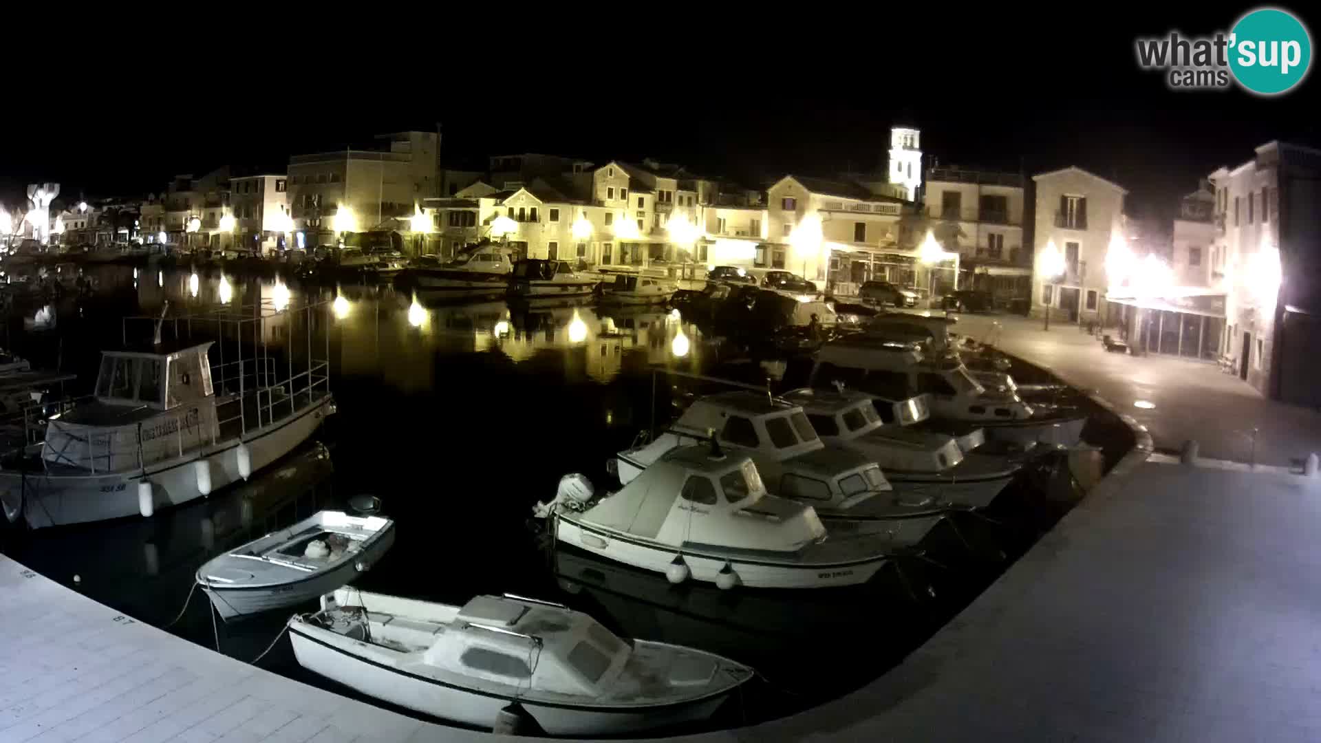 Livecam Vodice