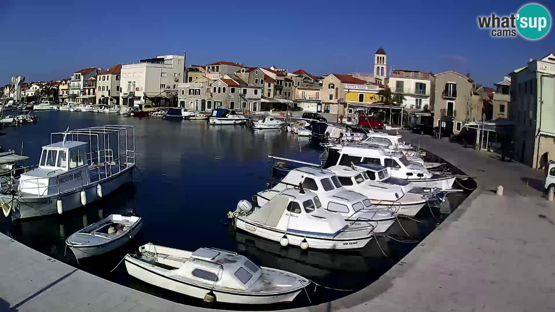 Livecam Vodice