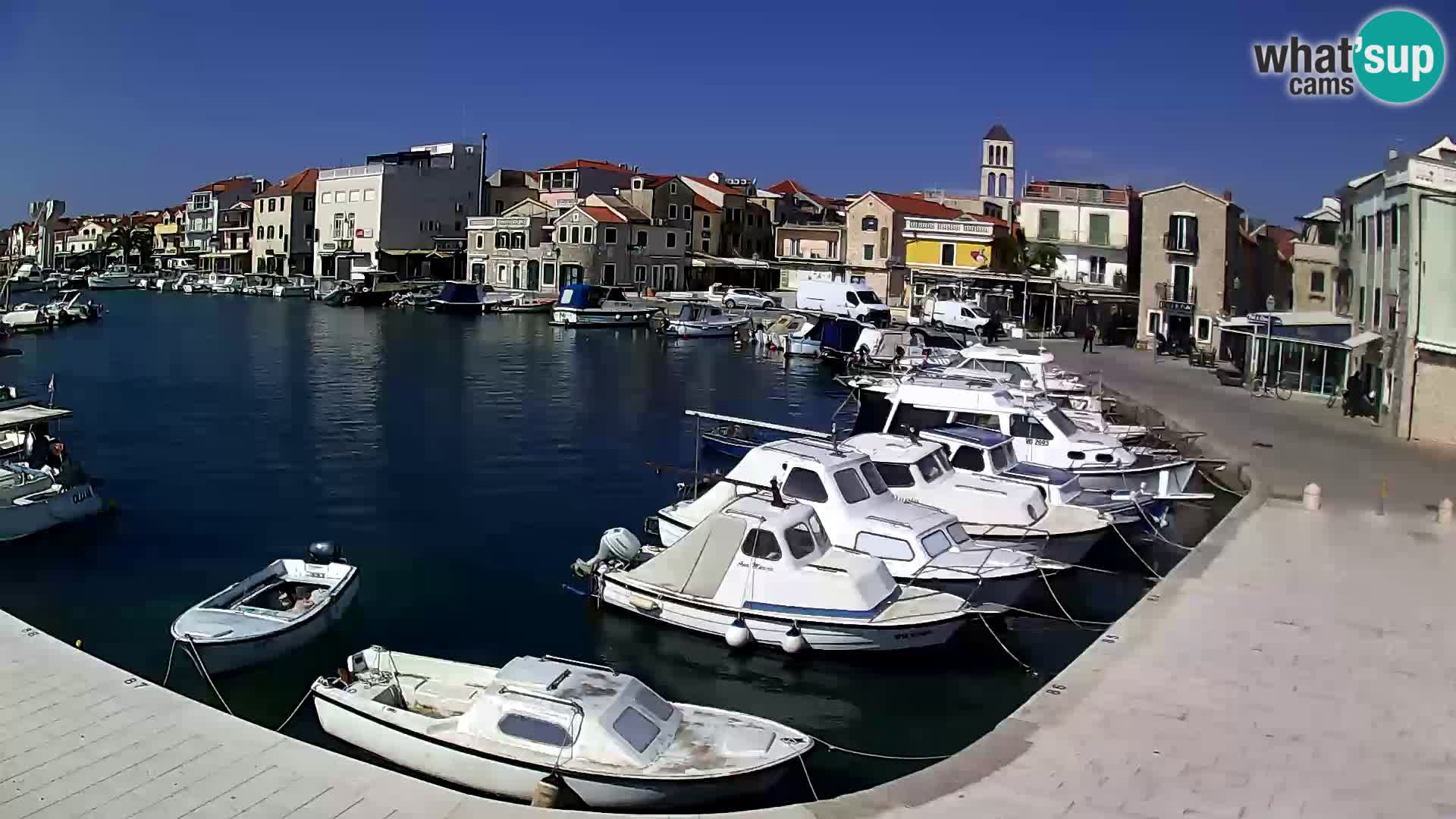 Livecam Vodice