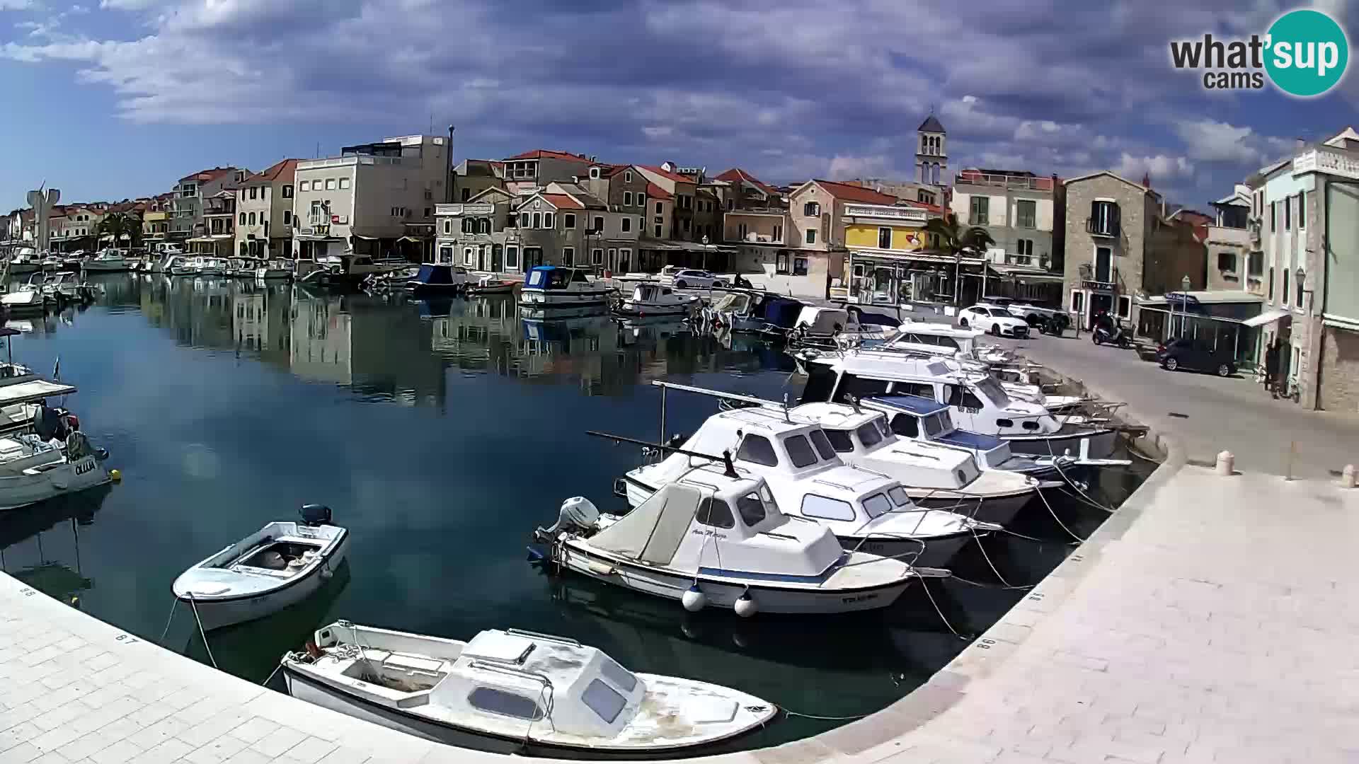 Livecam Vodice