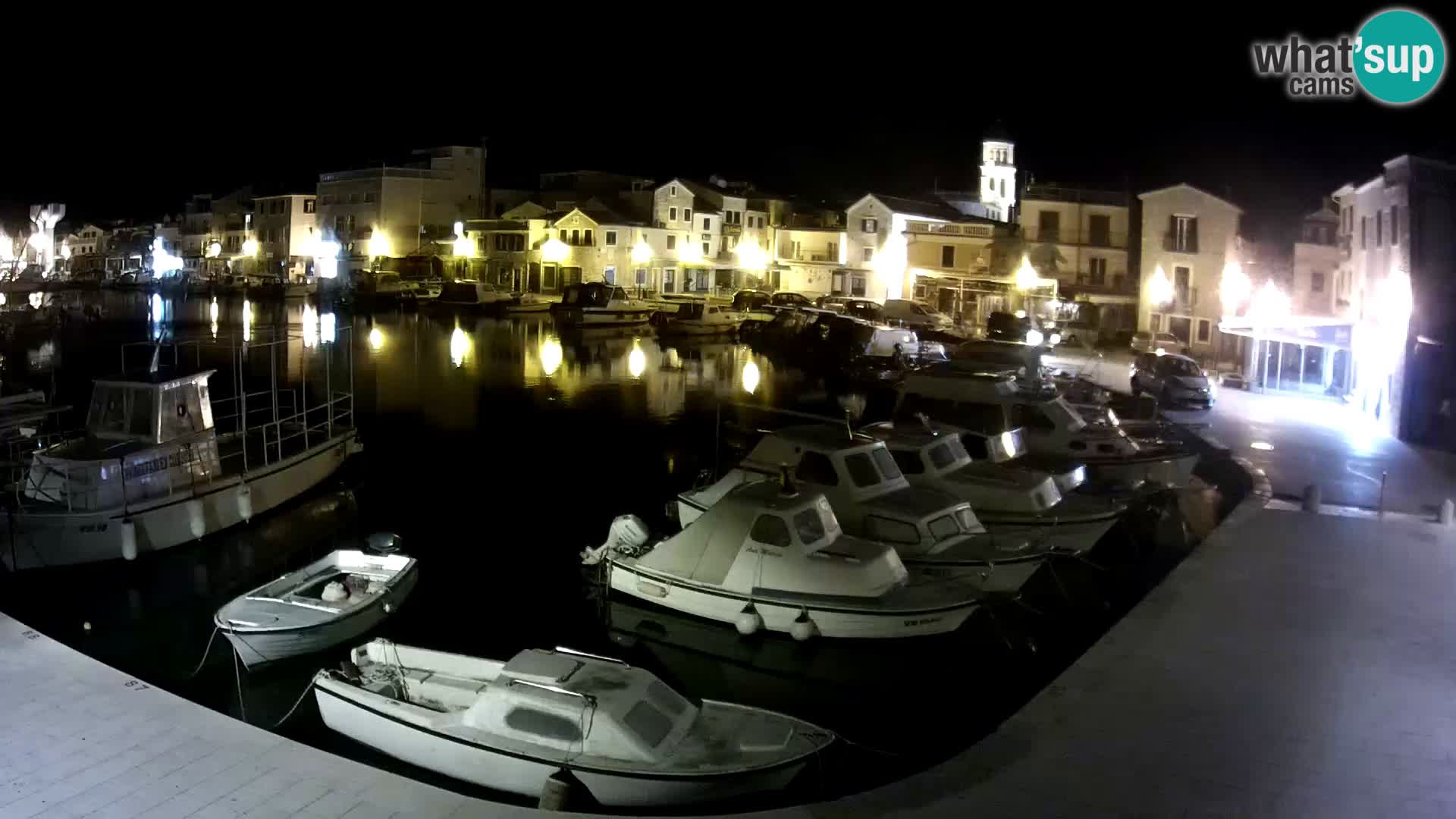 Livecam Vodice