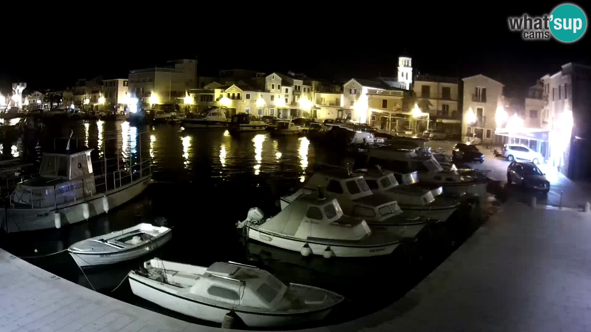 Livecam Vodice