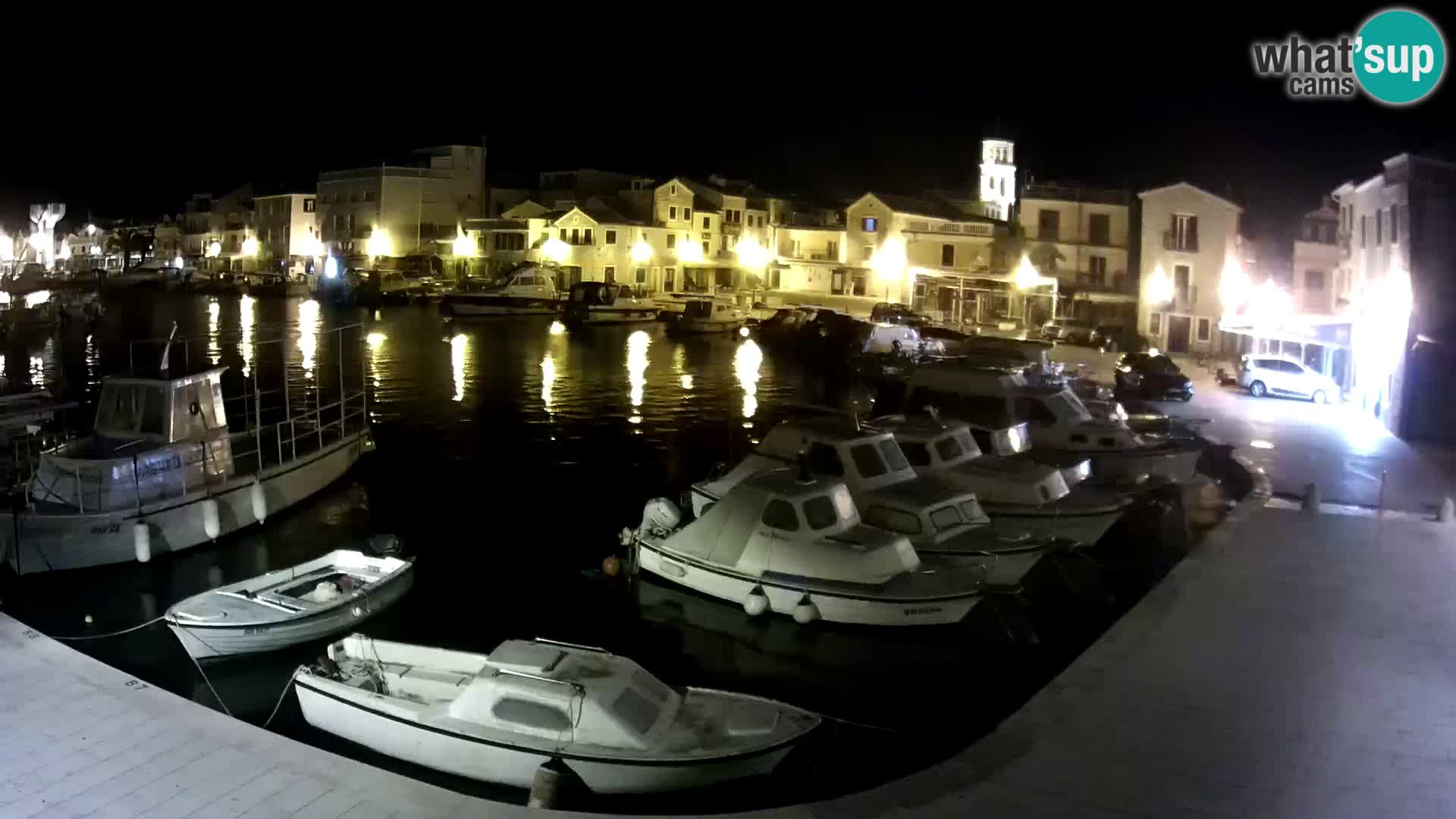 Livecam Vodice