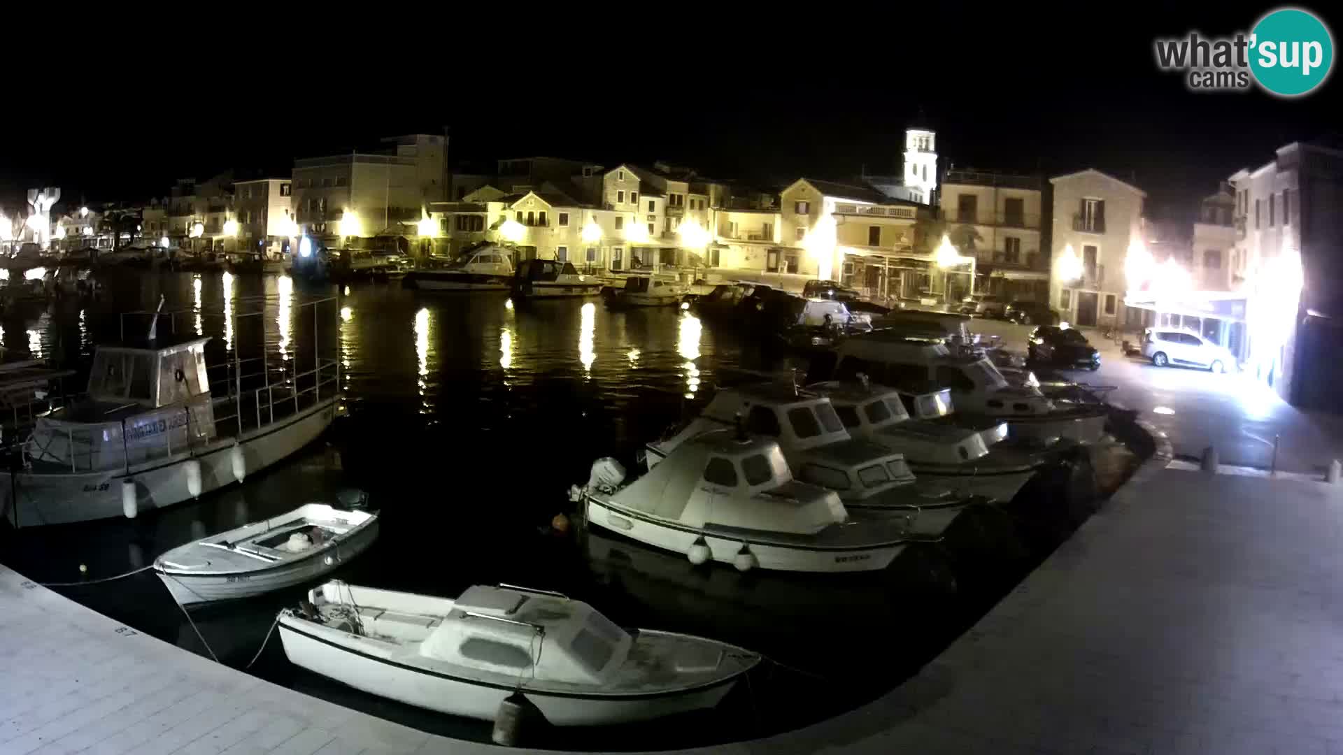 Livecam Vodice