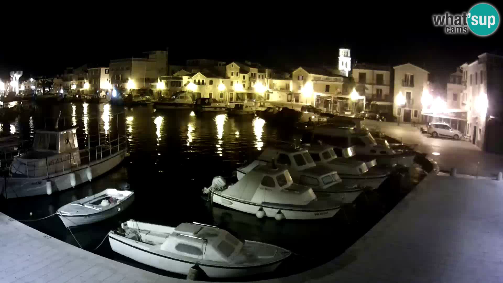 Camera en vivo Vodice