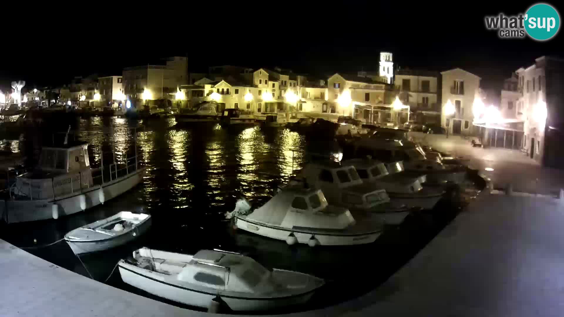 Camera en vivo Vodice