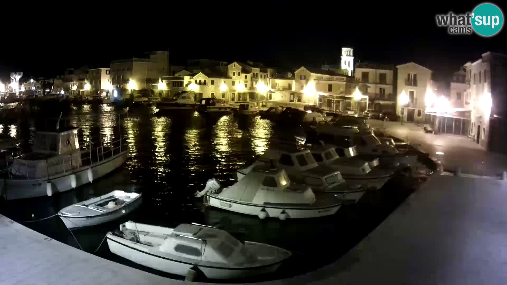 Camera en vivo Vodice