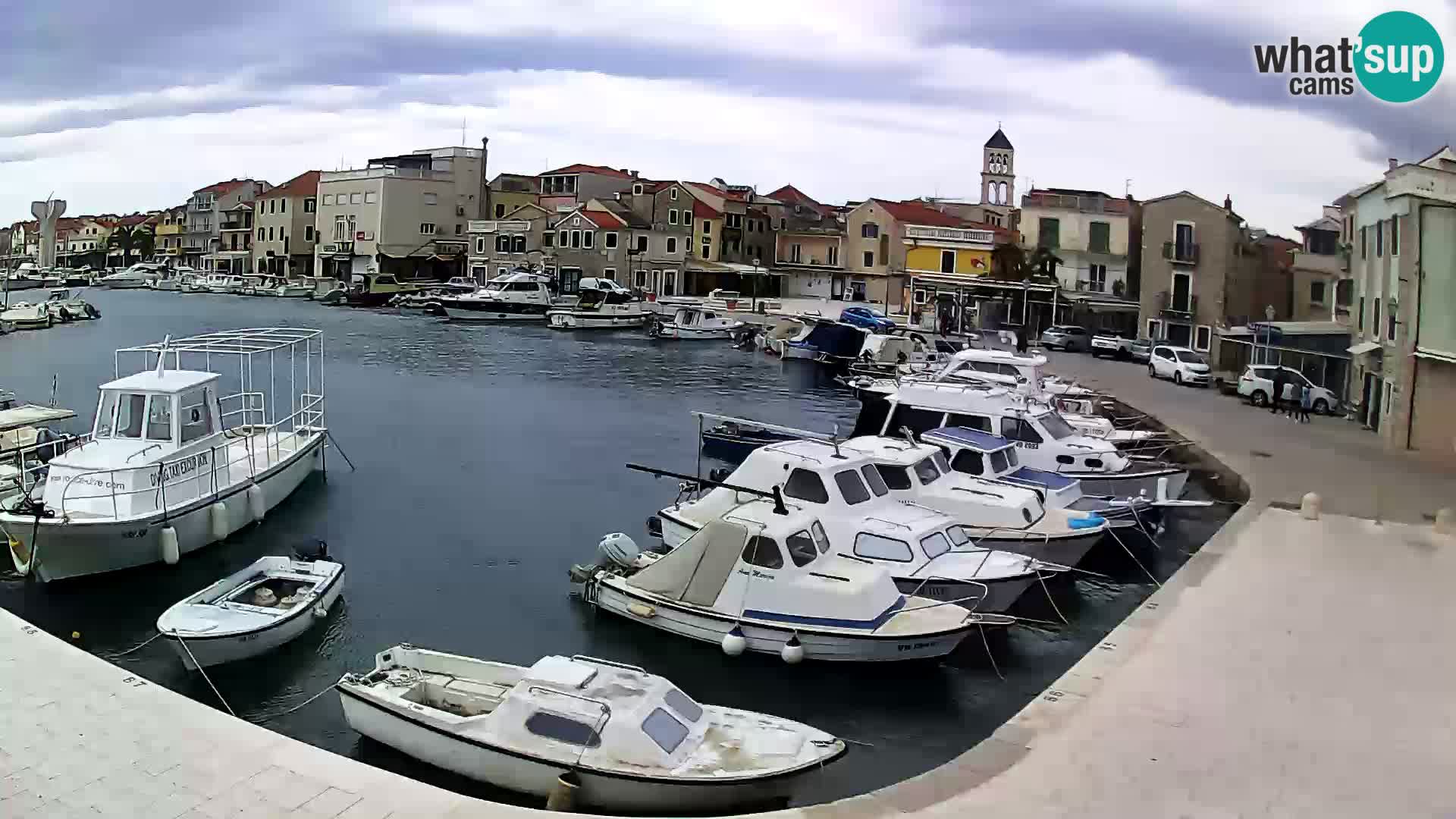 Livecam Vodice