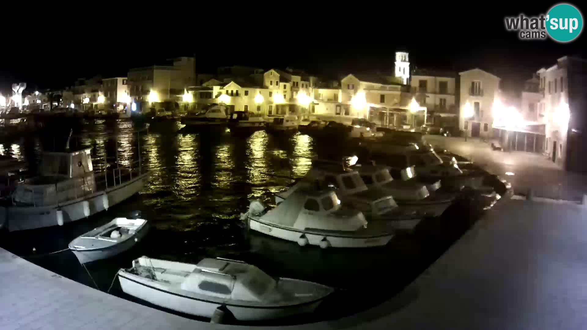 Livecam Vodice