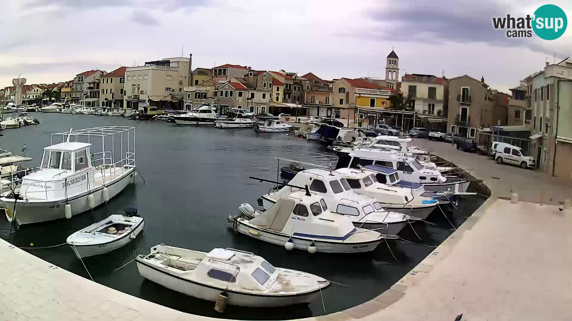 Livecam Vodice