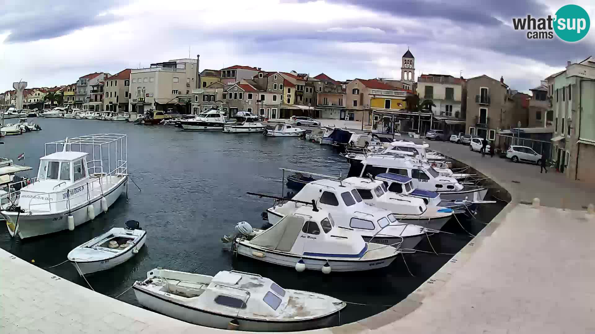 Livecam Vodice