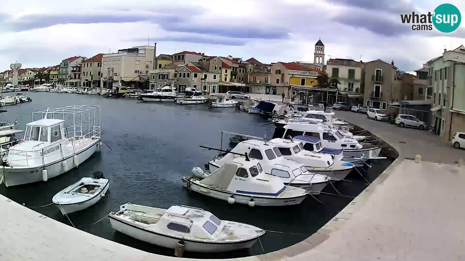 Livecam Vodice